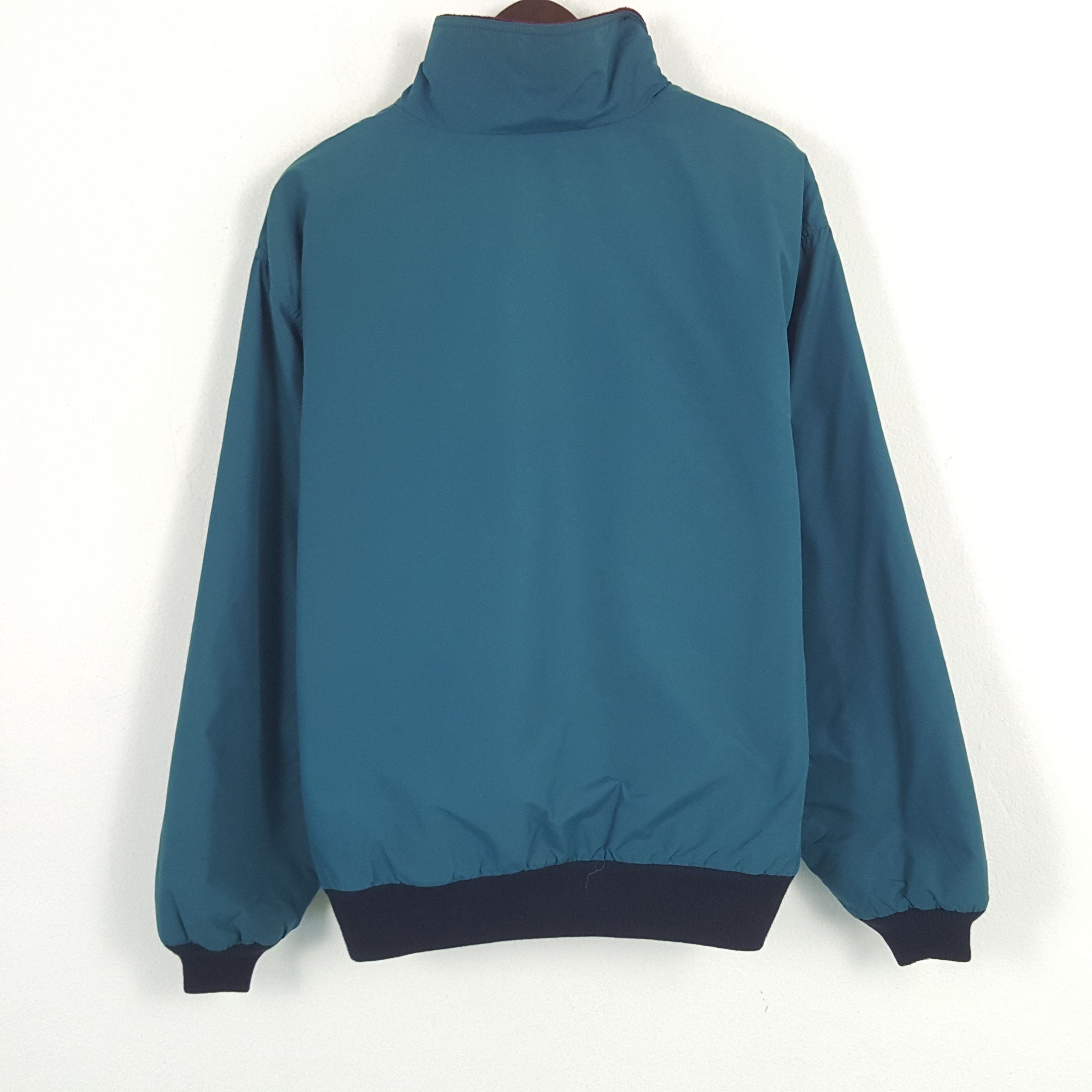 L.L. Bean × Vintage Vintage L.L. Bean Winter Zipper Jacket Size US XL / EU 56 / 4 - 3 Thumbnail