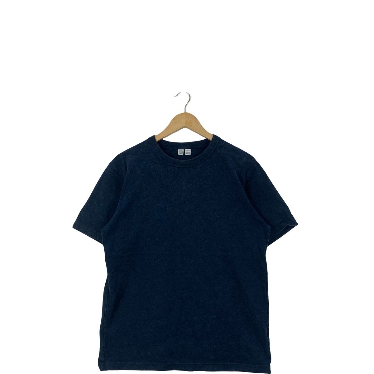 Lemaire LEMAIRE x UNIQLO COLLECTION Minimalist Design Plain Polo Tee Size US L / EU 52-54 / 3 - 4 Thumbnail