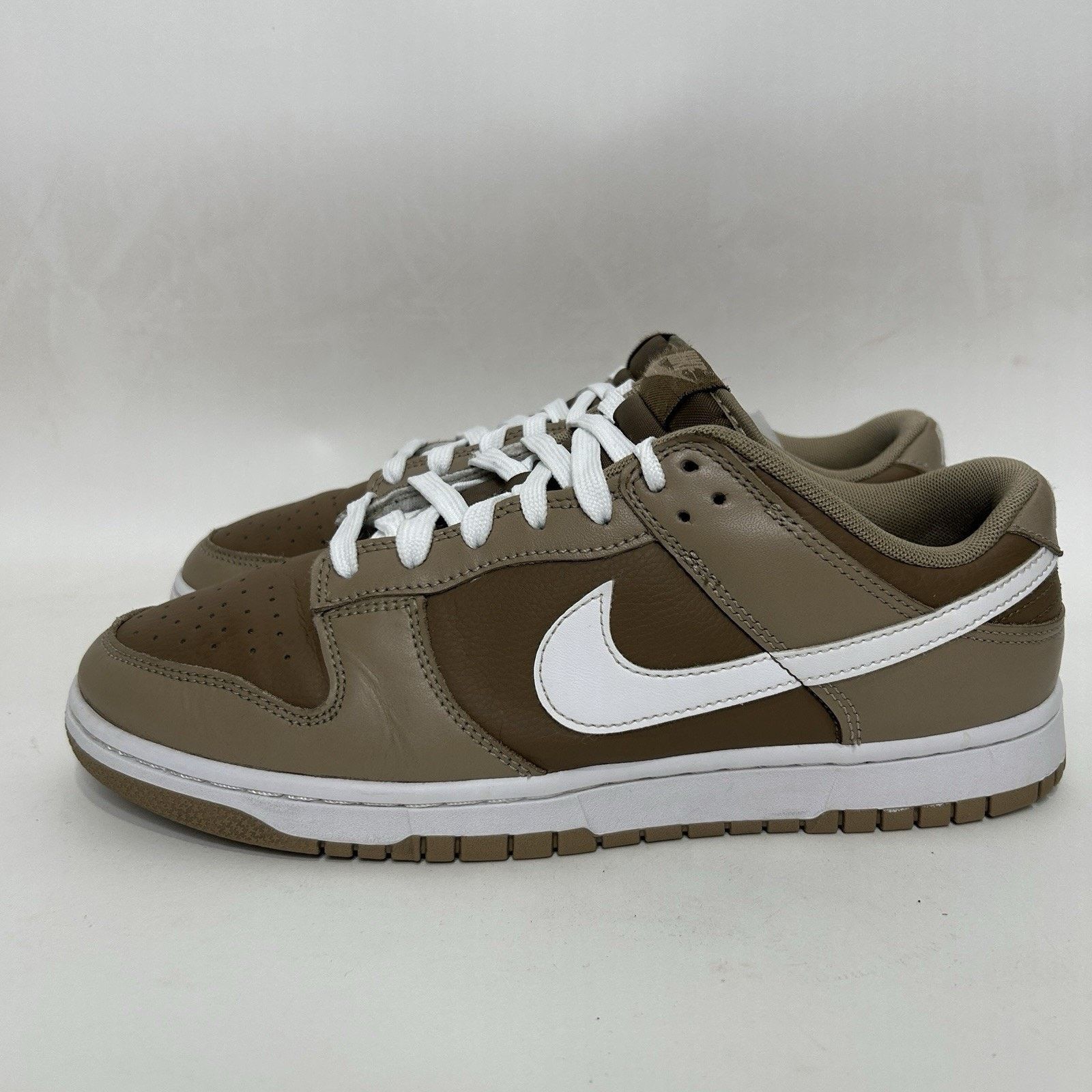 Nike Nike Dunk Low Retro “Judge Grey” DJ6188-200 Size US 10 / EU 43 - 6 Thumbnail