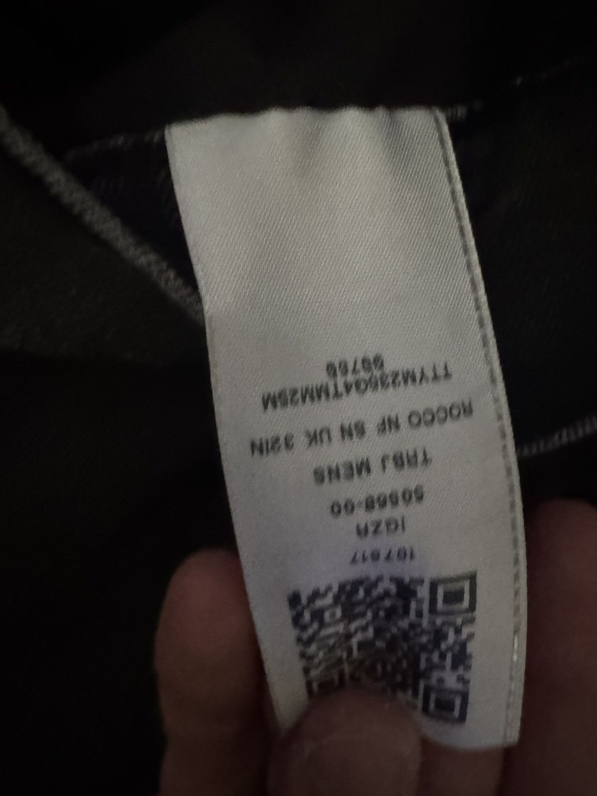 True Religion True religion jeans Size US 33 - 7 Thumbnail