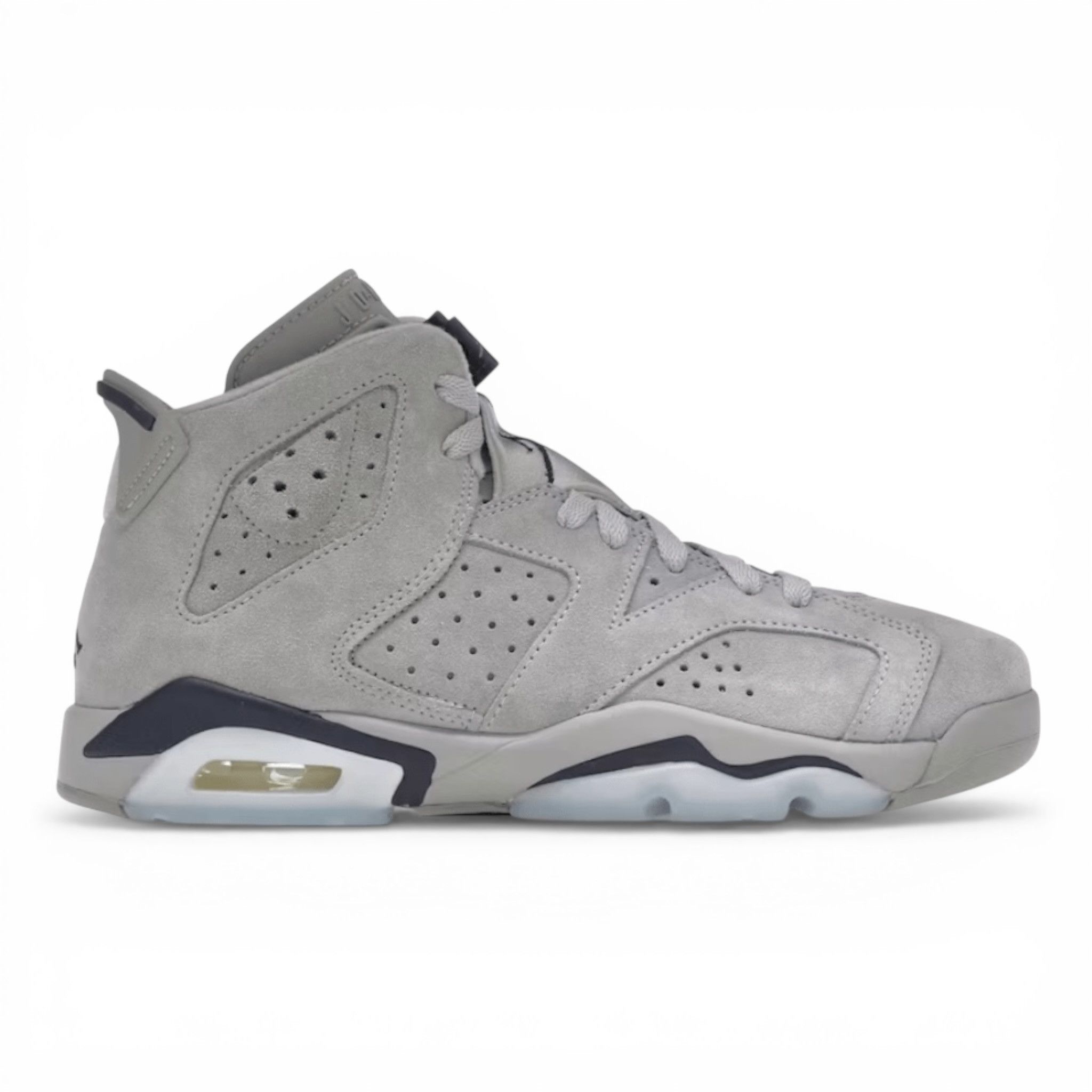 Nike 6 Retro Georgetown (2022) (GS) Size US 7 / EU 40 - 1 Thumbnail