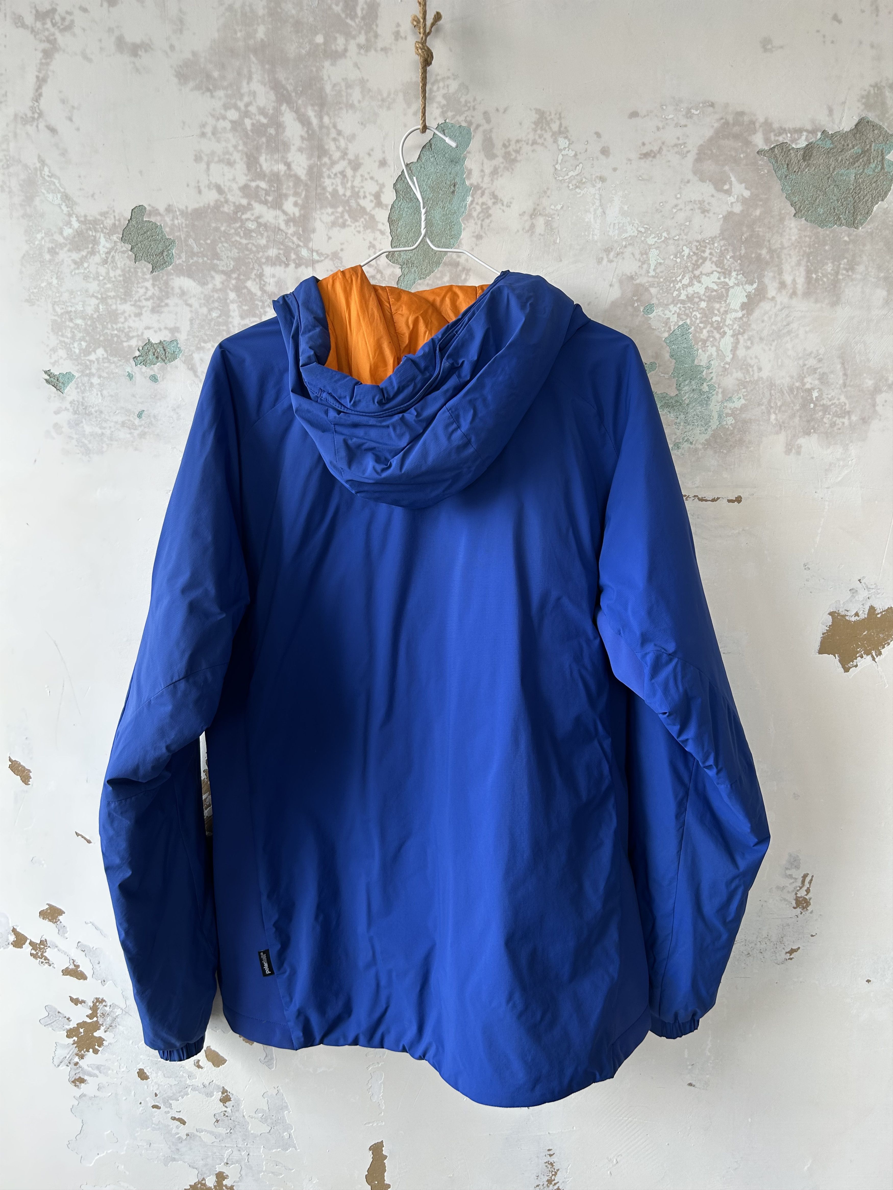 Mountain Equipment Mountain Equipment Jacket Size US L / EU 52-54 / 3 - 7 Thumbnail