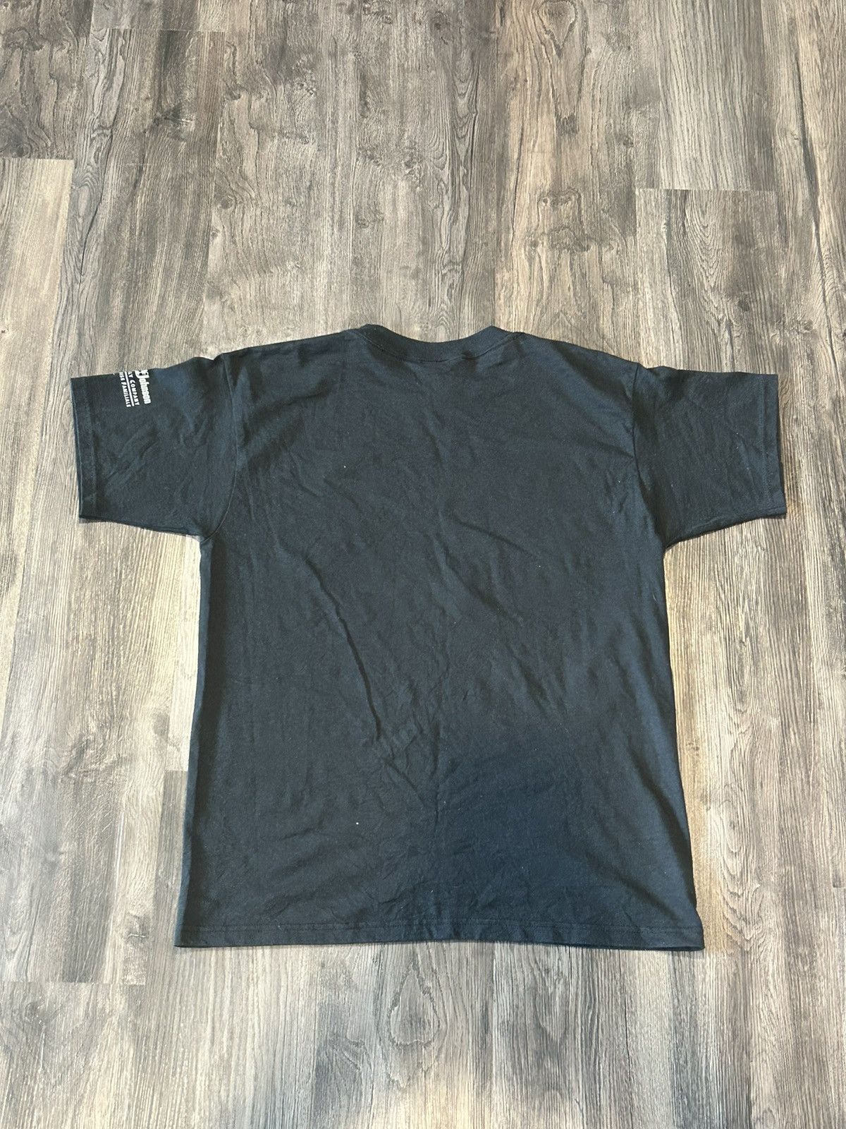 D.A.R.E × Vintage Vintage DARE Canada Graduate Tee Size US L / EU 52-54 / 3 - 2 Thumbnail