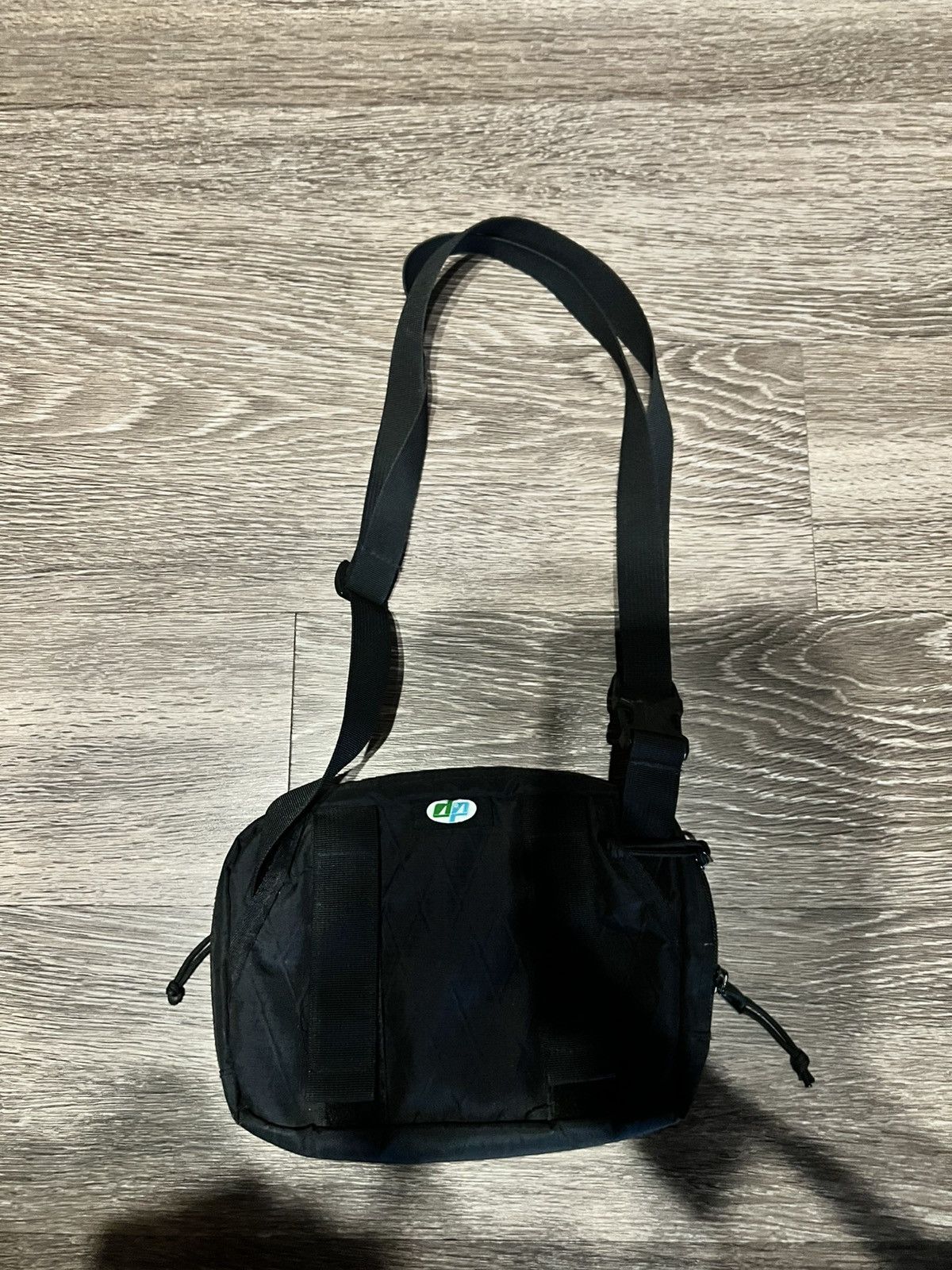 Supreme Supreme side bag Size ONE SIZE - 2 Thumbnail