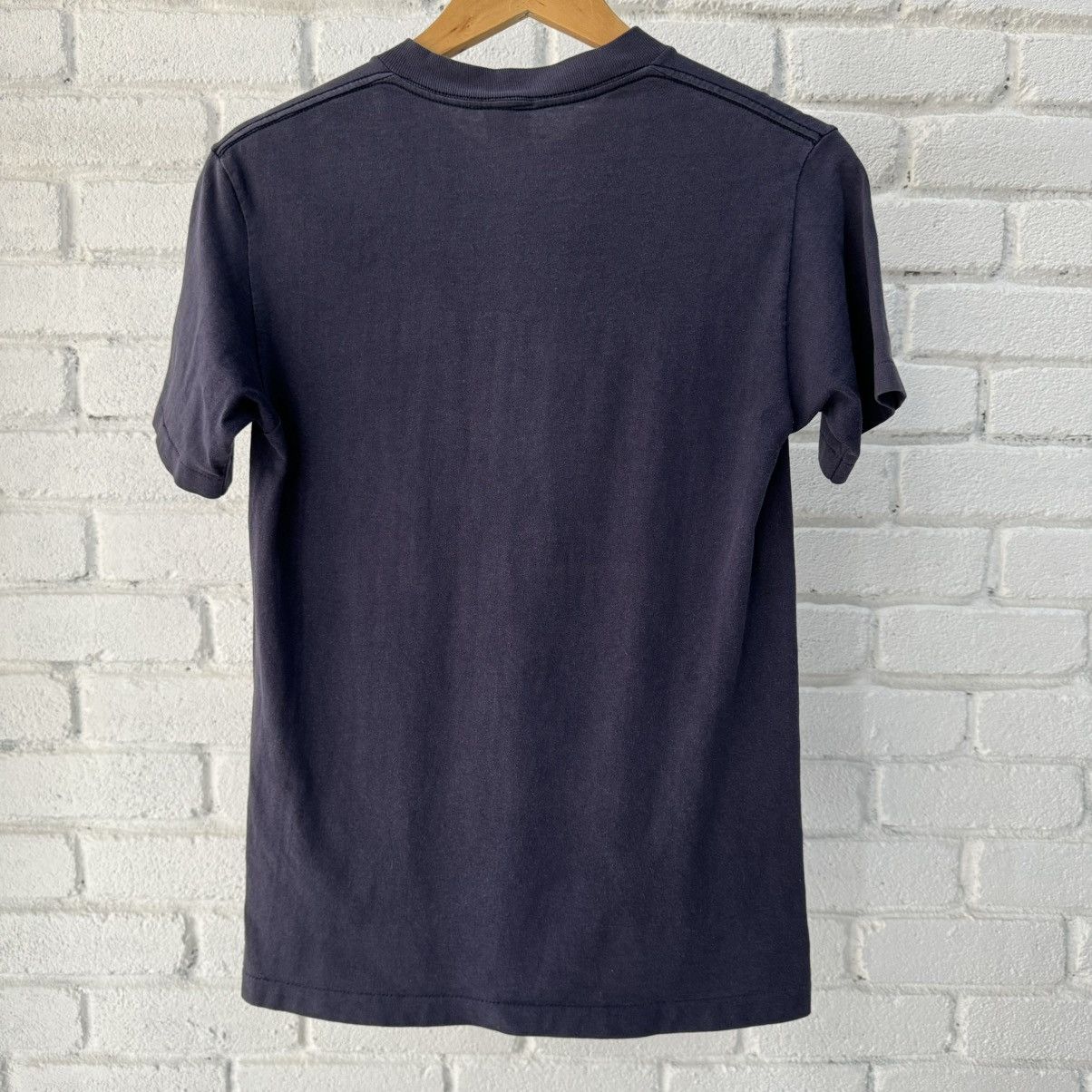 Stussy × Vintage 90’s Stussy Tee Size US S / EU 44-46 / 1 - 2 Thumbnail