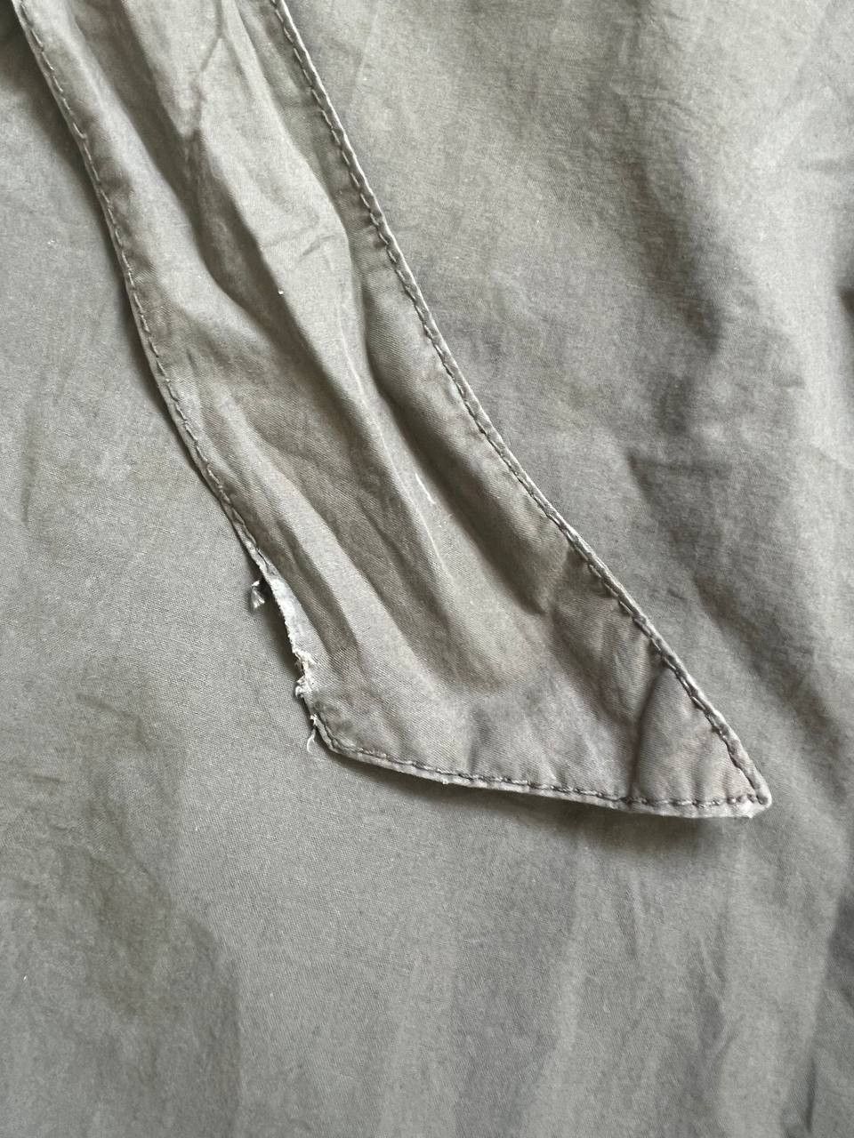 Miss Sixty Vintage Y2K Miss Sixty Flared Pants Streetwear Size 30" / US 8 / IT 44 - 17 Thumbnail