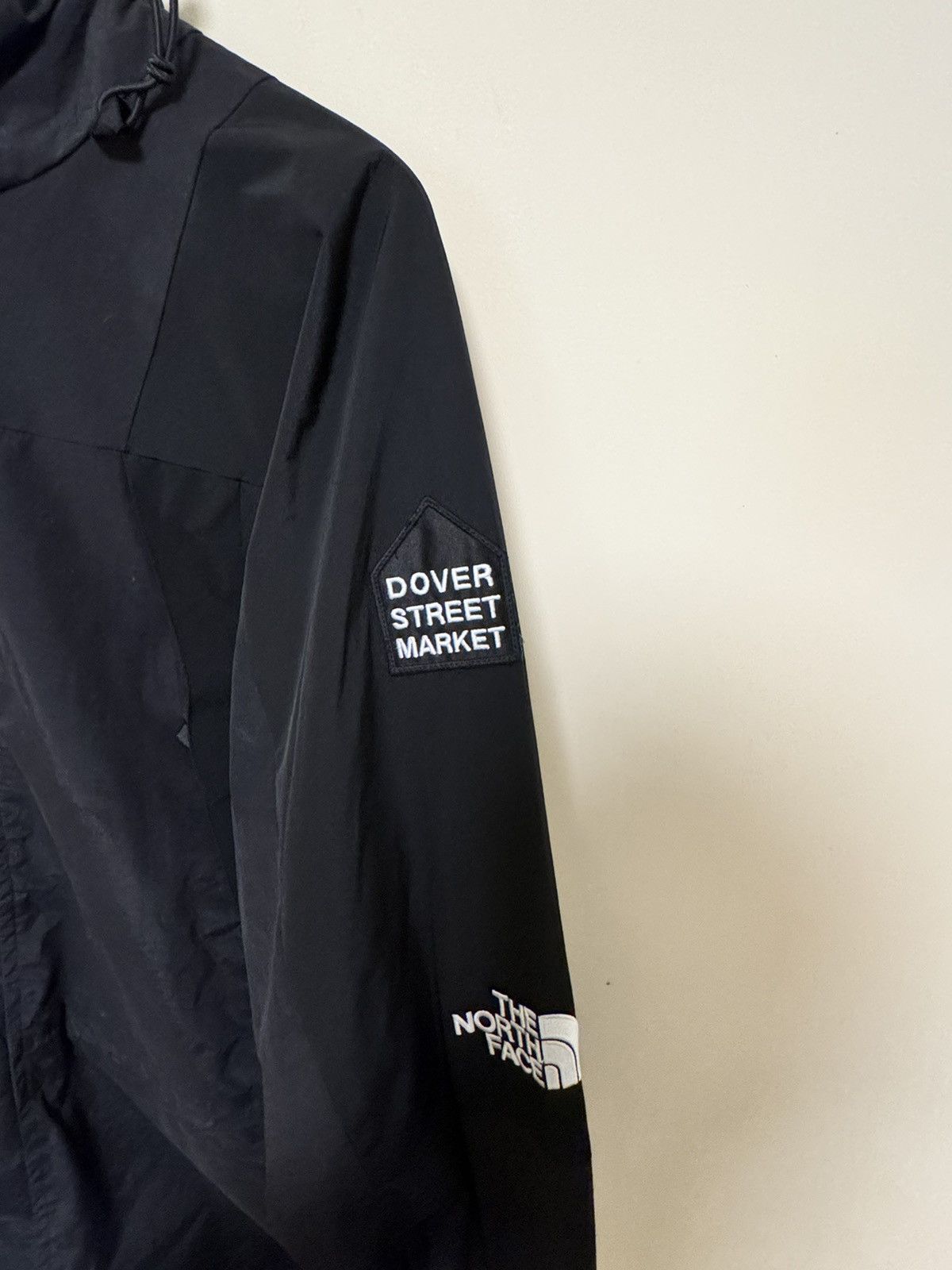 Dover Street Market × The North Face The North Face x Dover Street Market 1991 FW19 Jacket Size US M / EU 48-50 / 2 - 3 Thumbnail