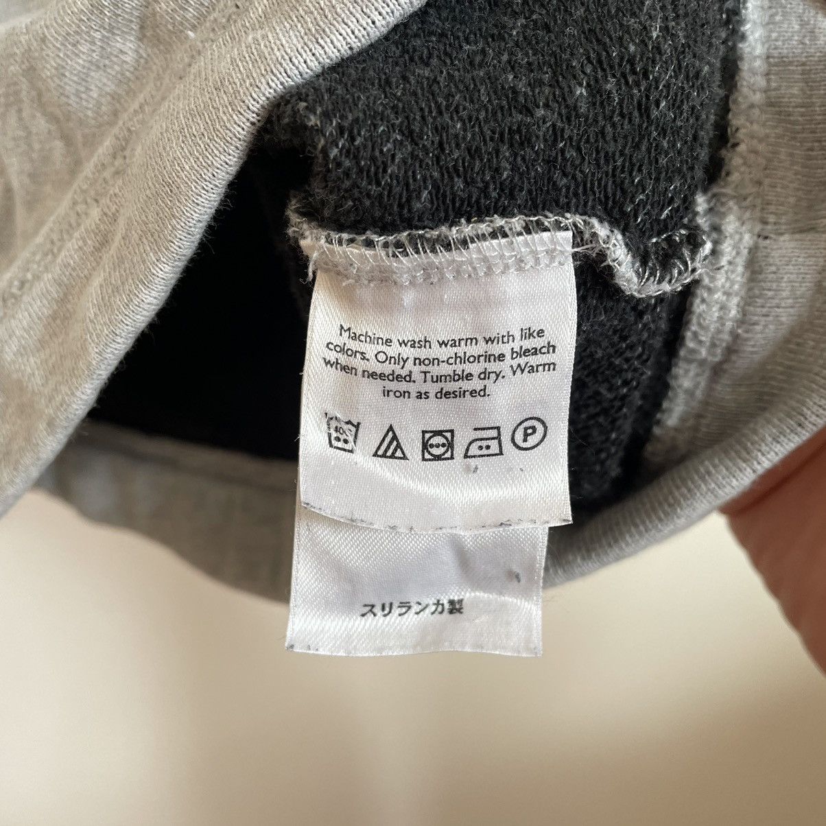 Eddie Bauer × Vintage Eddie Bauer Vintage Size US S / EU 44-46 / 1 - 5 Thumbnail
