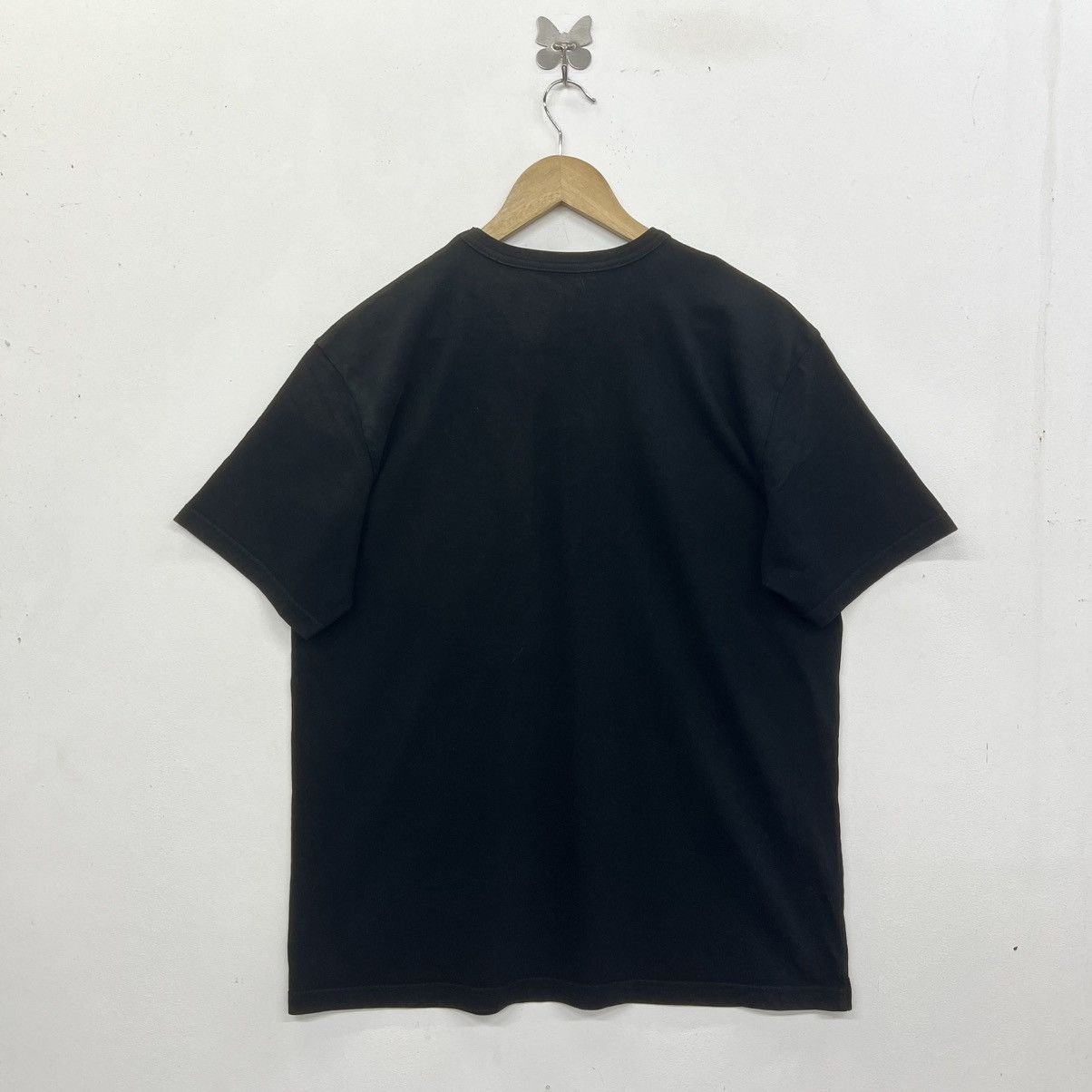 Japanese Brand JAMMIN KYOTO JAPAN Art Illustration Crewneck Tshirt Size US L / EU 52-54 / 3 - 5 Thumbnail