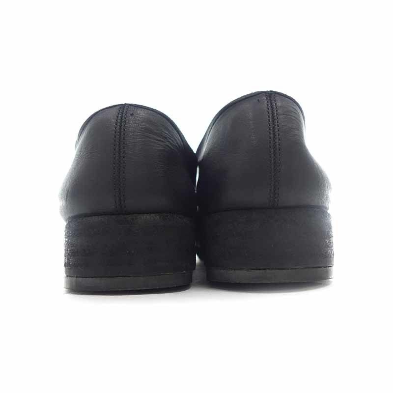 Isamu Katayama Backlash Belgian Shoulder Garment Dyed JP27 Fits US9-8.5 Size US 9 / EU 42 - 5 Thumbnail