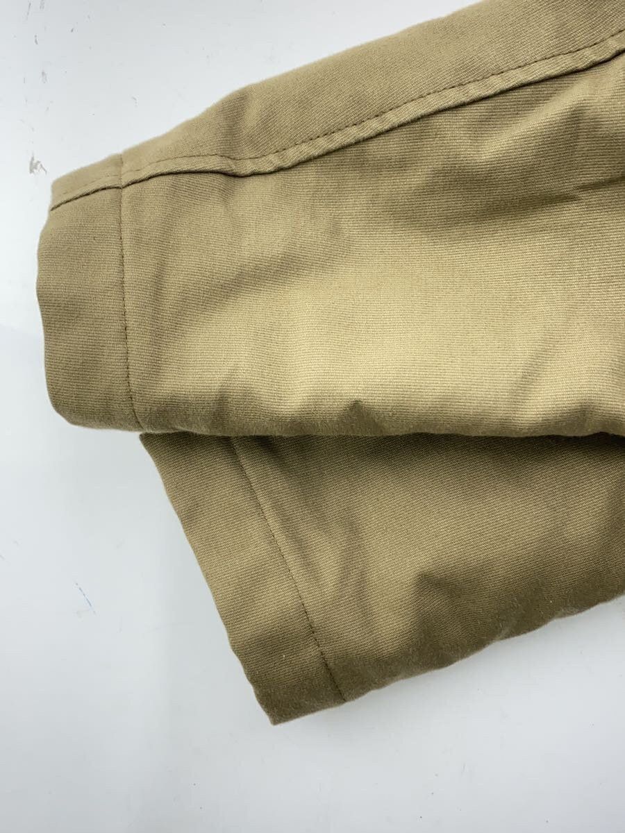 Hysteric Glamour Hysteric Glamour Donkey Cotton Coat Beige Khaki Size US M / EU 48-50 / 2 - 5 Thumbnail