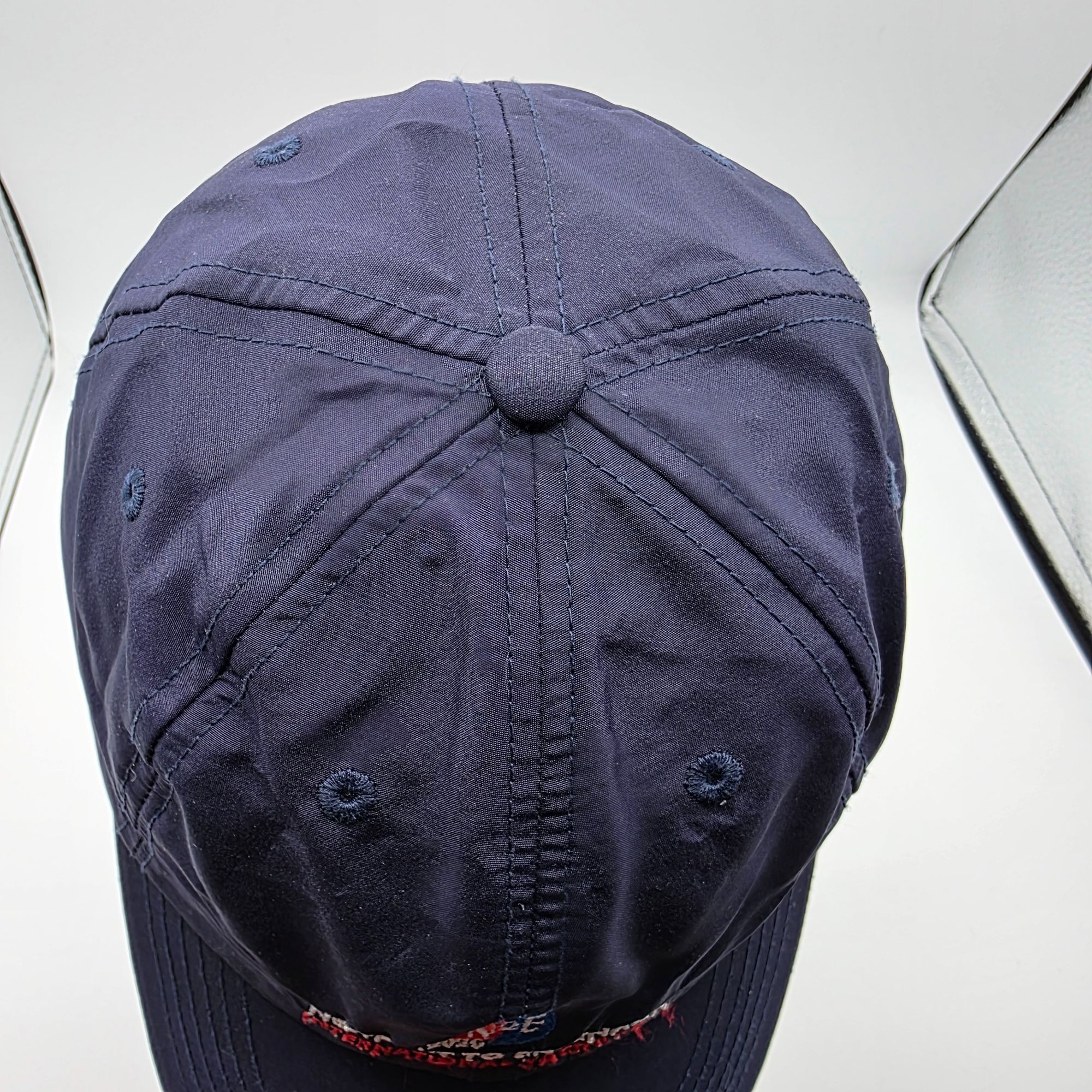 Other Newport To Ensenada International Yacht Race 2020 Blue Hat C Size ONE SIZE - 5 Thumbnail