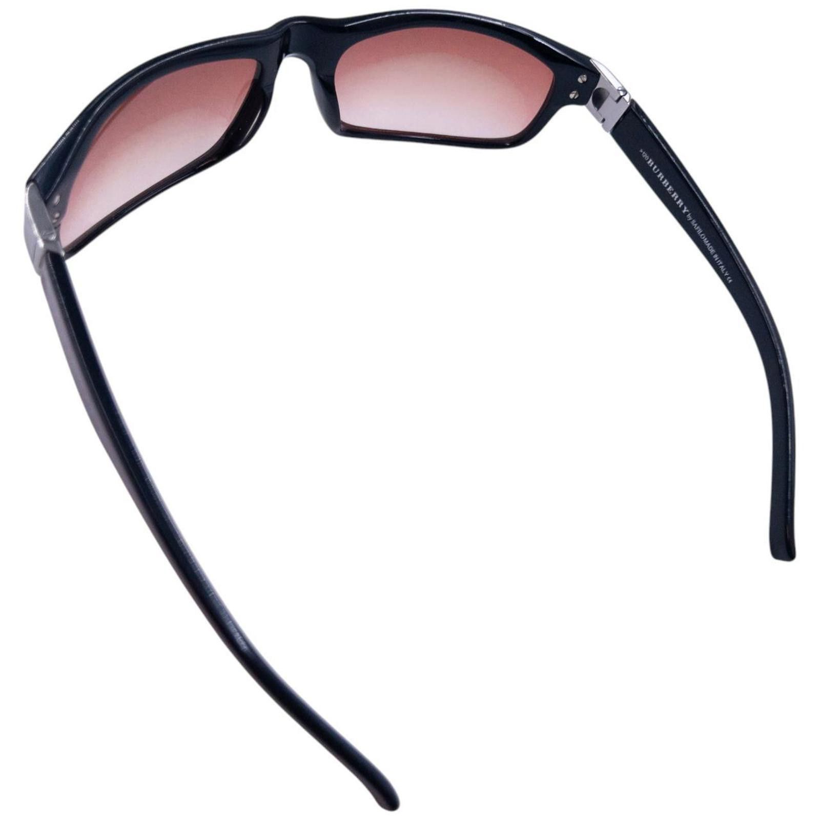 Burberry Vintage Burberry Nova Check Sunglasses Size ONE SIZE - 4 Thumbnail