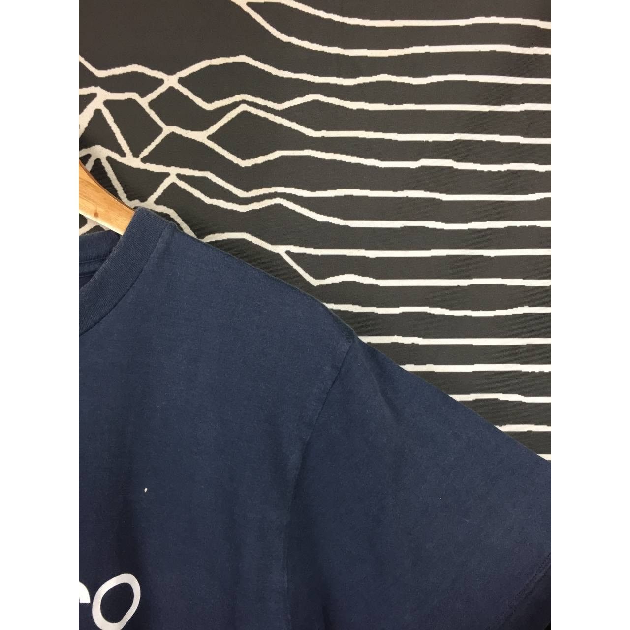 Emanuel Ungaro × Ungaro Paris × Vintage Vtg Ungaro Paris Luxury French Brand Casual Wear Tee Size US S / EU 44-46 / 1 - 4 Thumbnail