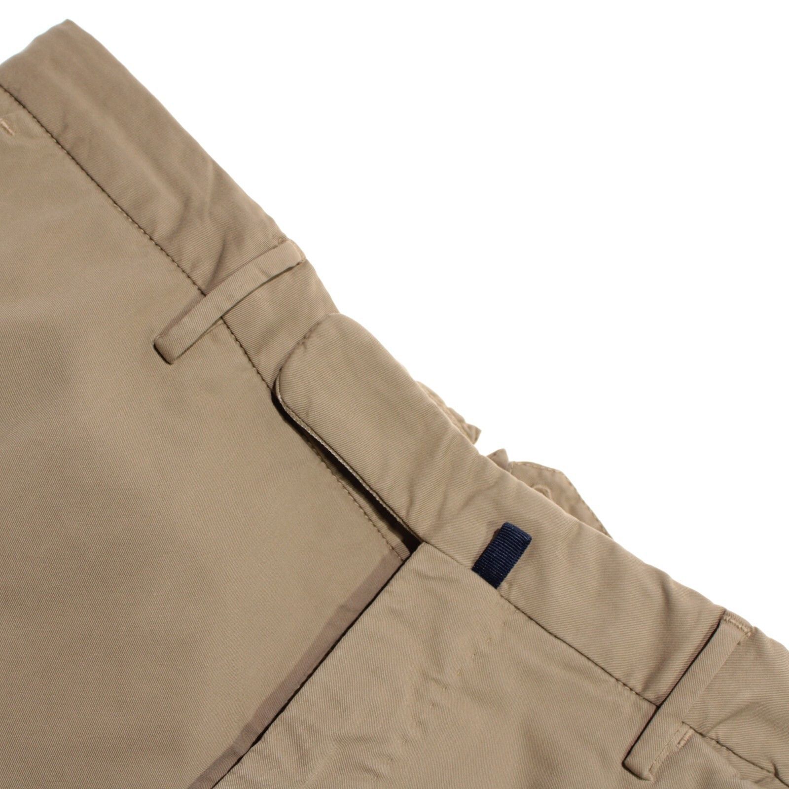Incotex INCOTEX New with tags Chino Size 28 US In Beige Size US 28 / EU 44 - 1 Thumbnail