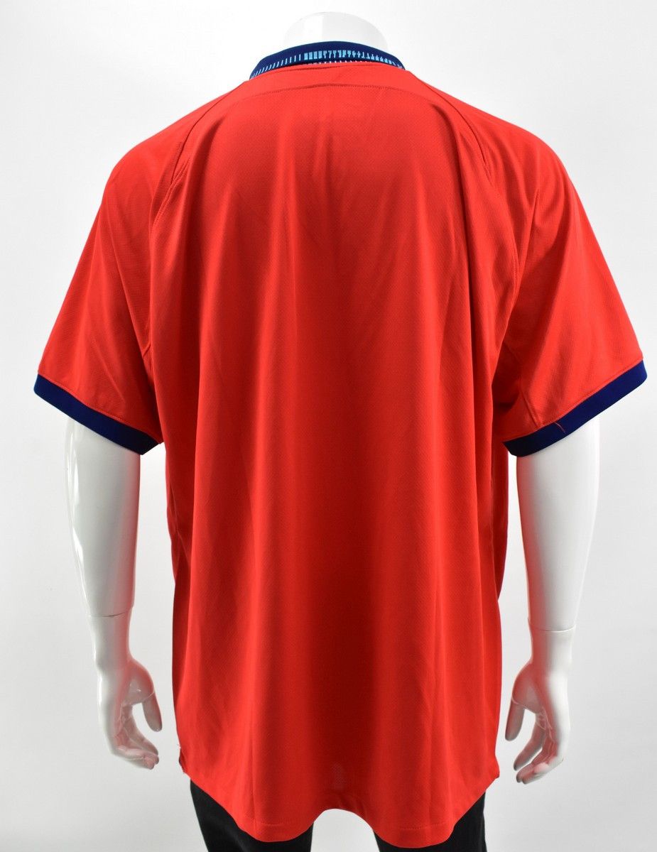 Nike Nike England Away Shirt 2022-23 Football Jersey SIZE XXL Size US XXL / EU 58 / 5 - 4 Thumbnail