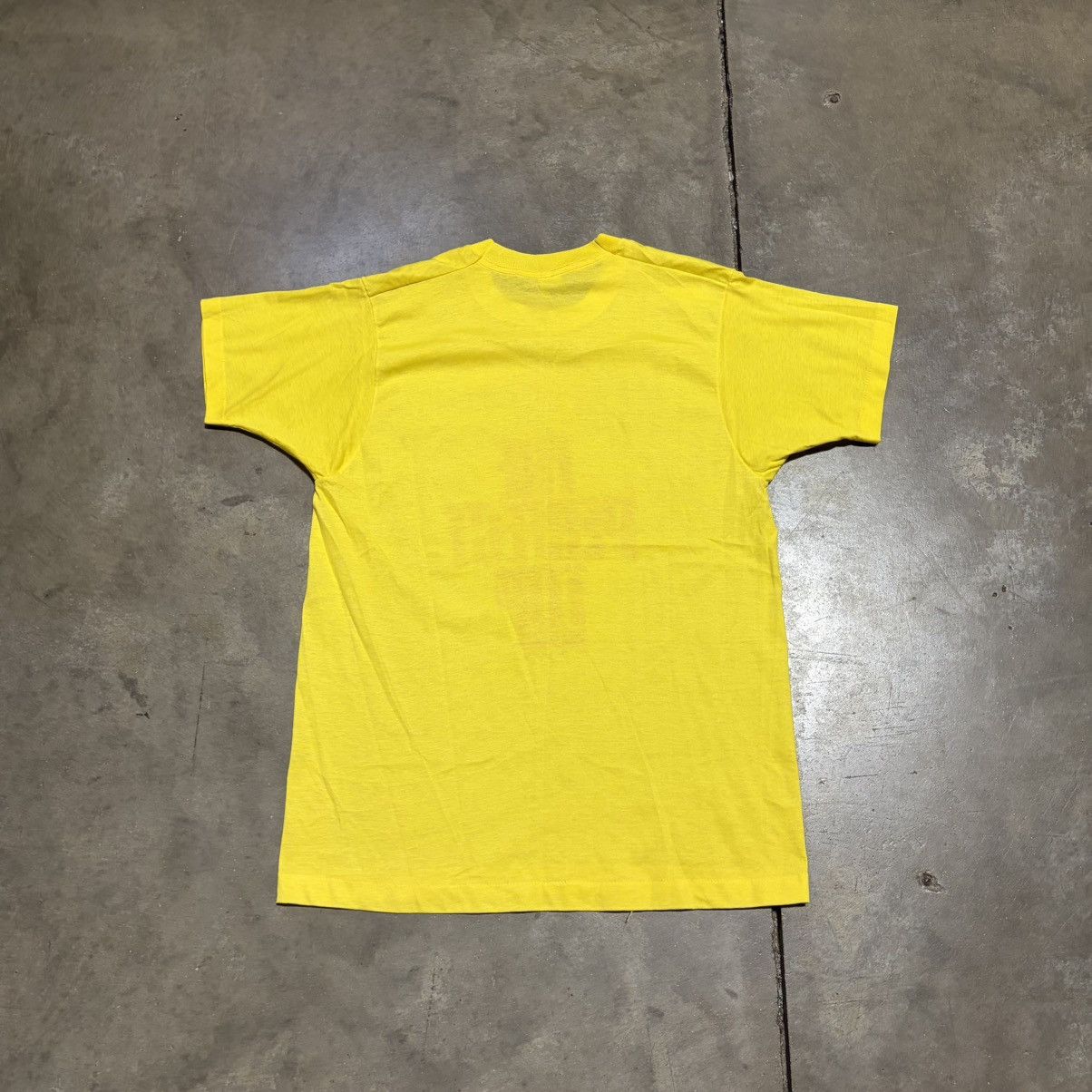 Hanes Vintage Climarec Thermolyne Pharmaceutical Rep Promo T Shirt Size US M / EU 48-50 / 2 - 7 Thumbnail