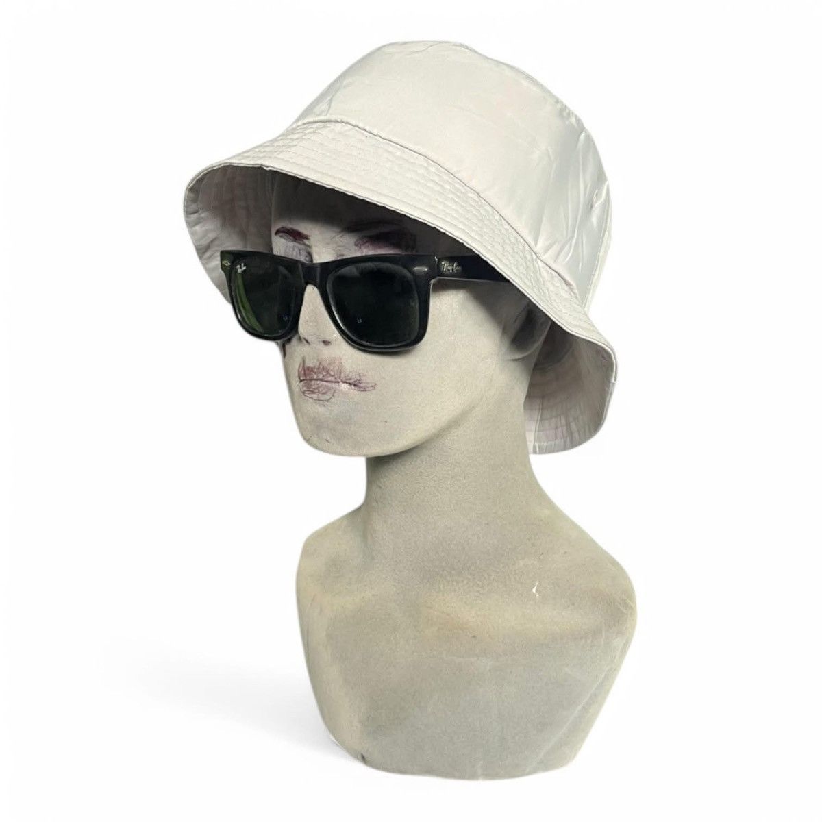 H&M H&m buckethat Size ONE SIZE - 3 Thumbnail