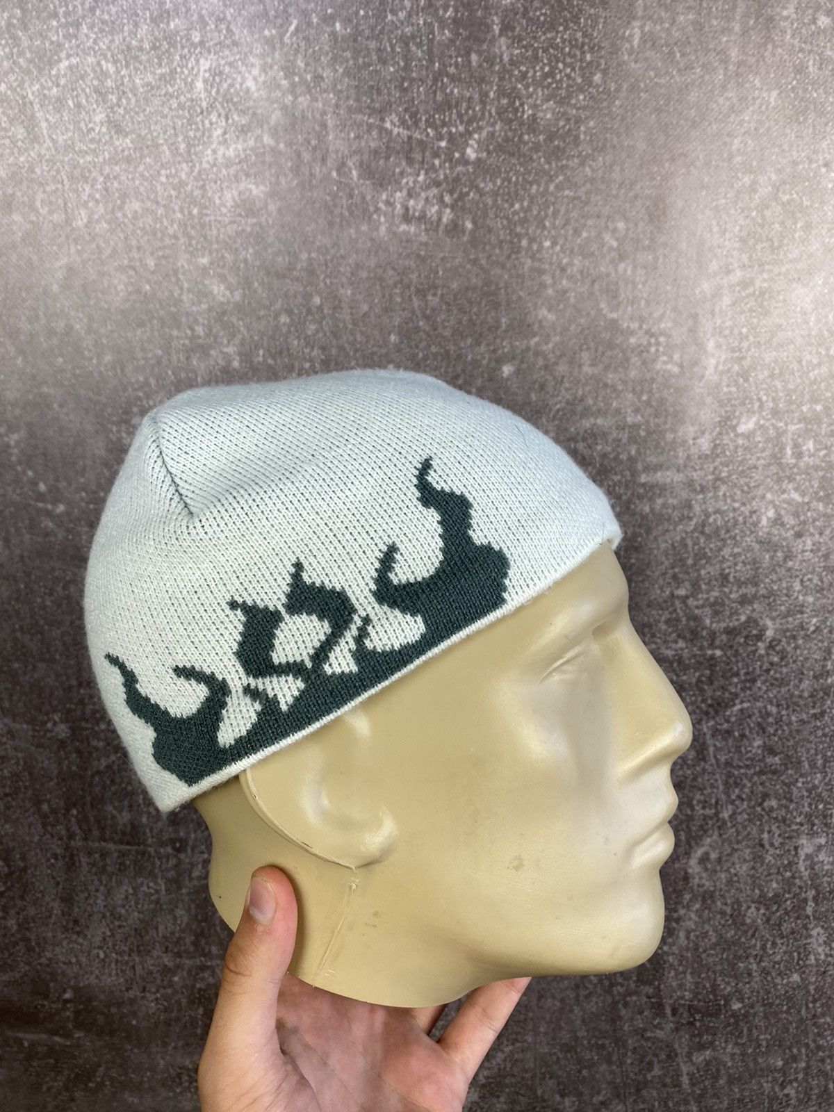 Osiris Vintage Osiris skateboard Hat Size ONE SIZE - 1 Thumbnail