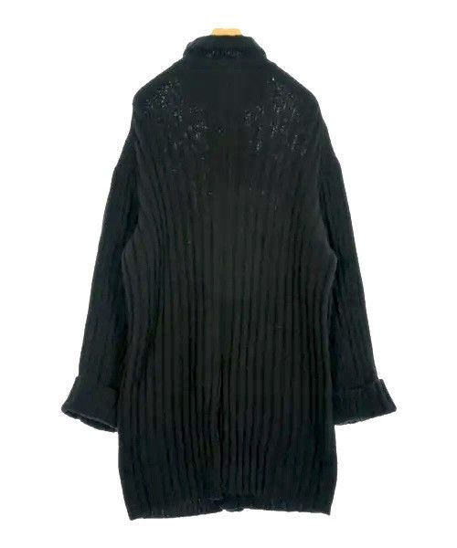 Yohji Yamamoto yohji yamamoto POUR HOMME Cardigan Sweater Size US L / EU 52-54 / 3 - 2 Thumbnail