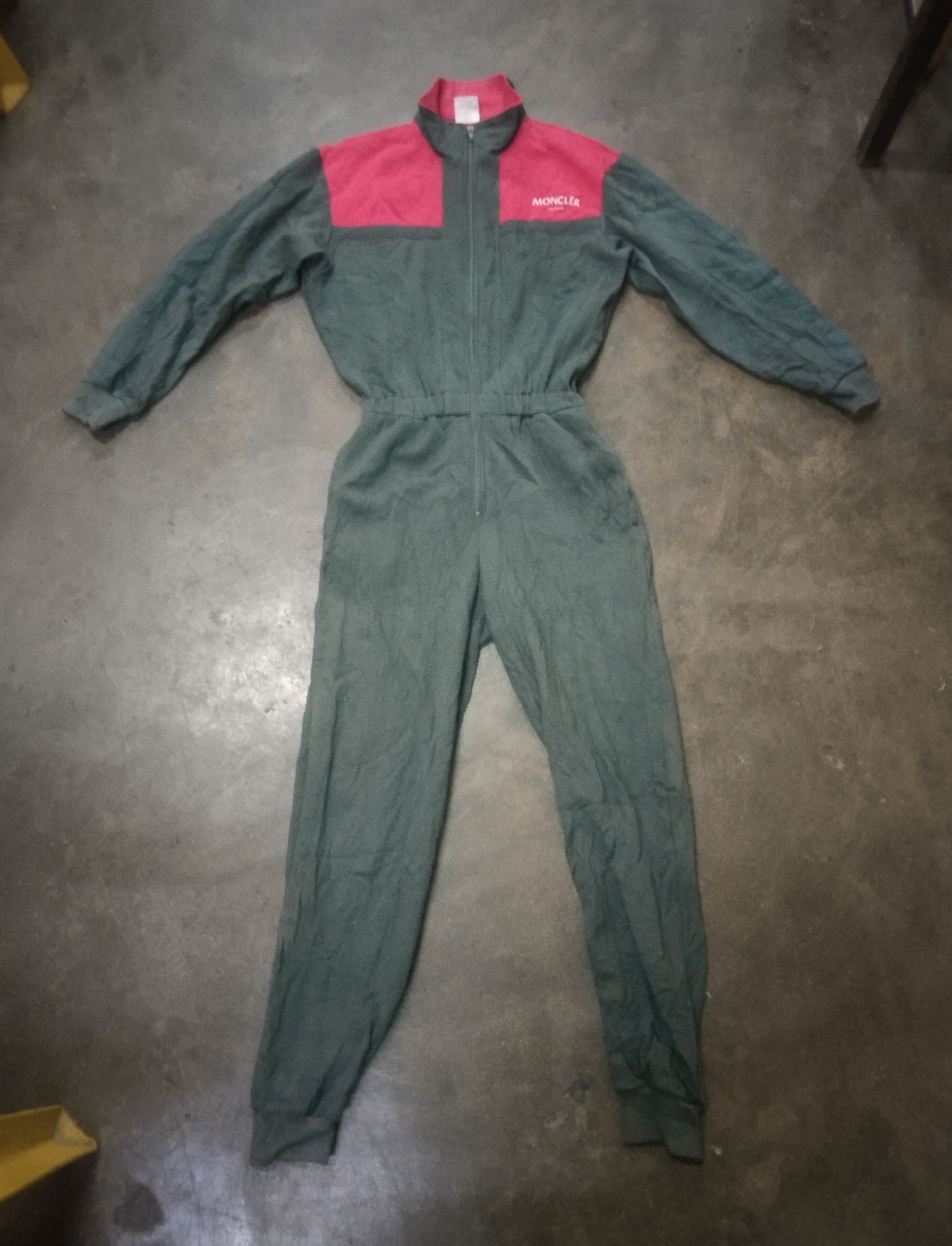 Asics × Moncler | Grailed