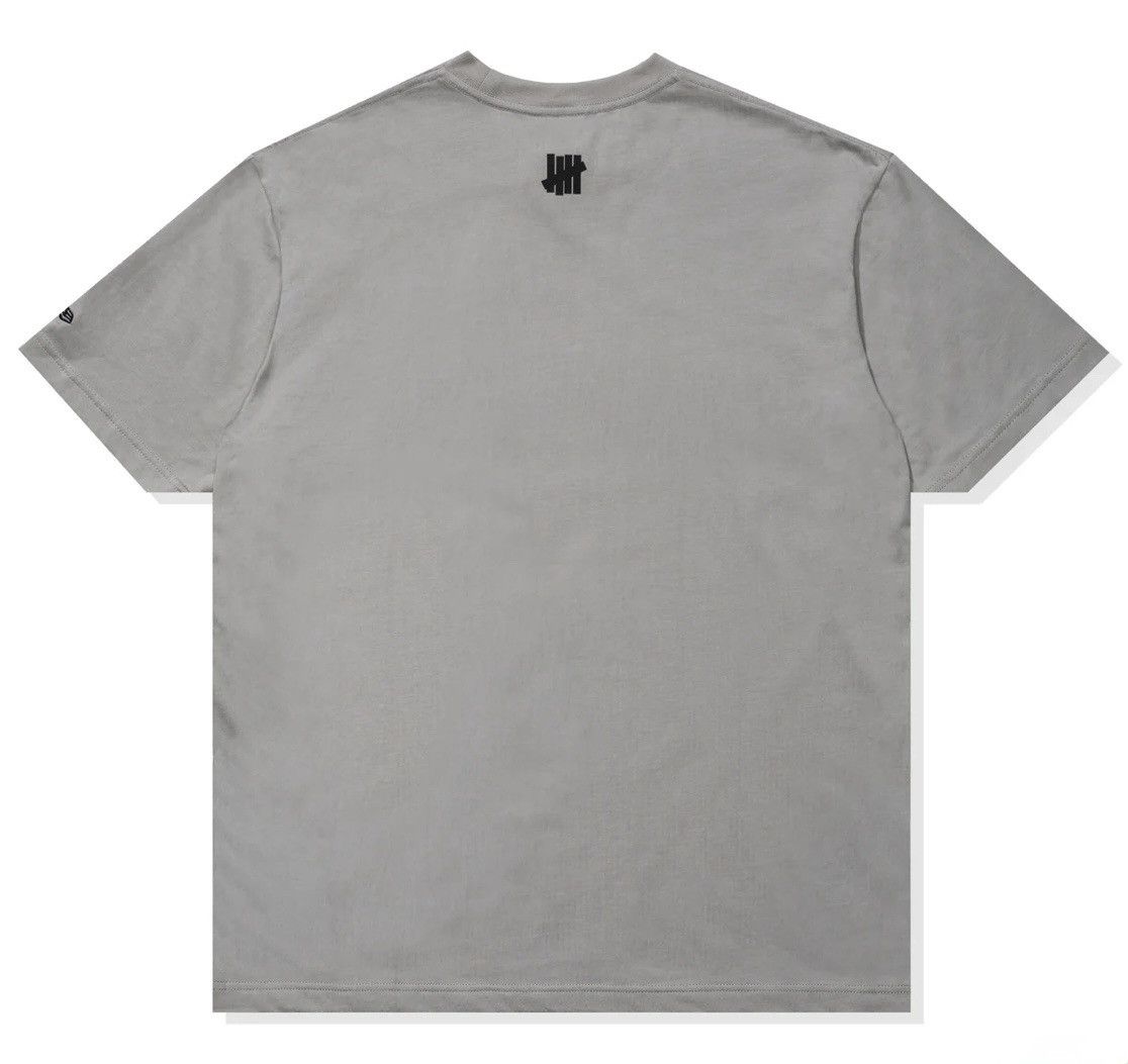 New Era × Undefeated Undefeated x New Era x LA Dodgers Stencil Tee T-Shirt New DS Size US XL / EU 56 / 4 - 2 Thumbnail