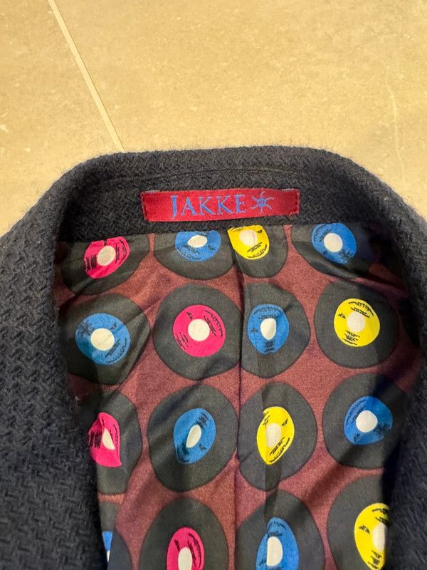 Other JAKKE Blzer Size 40R - 2 Thumbnail