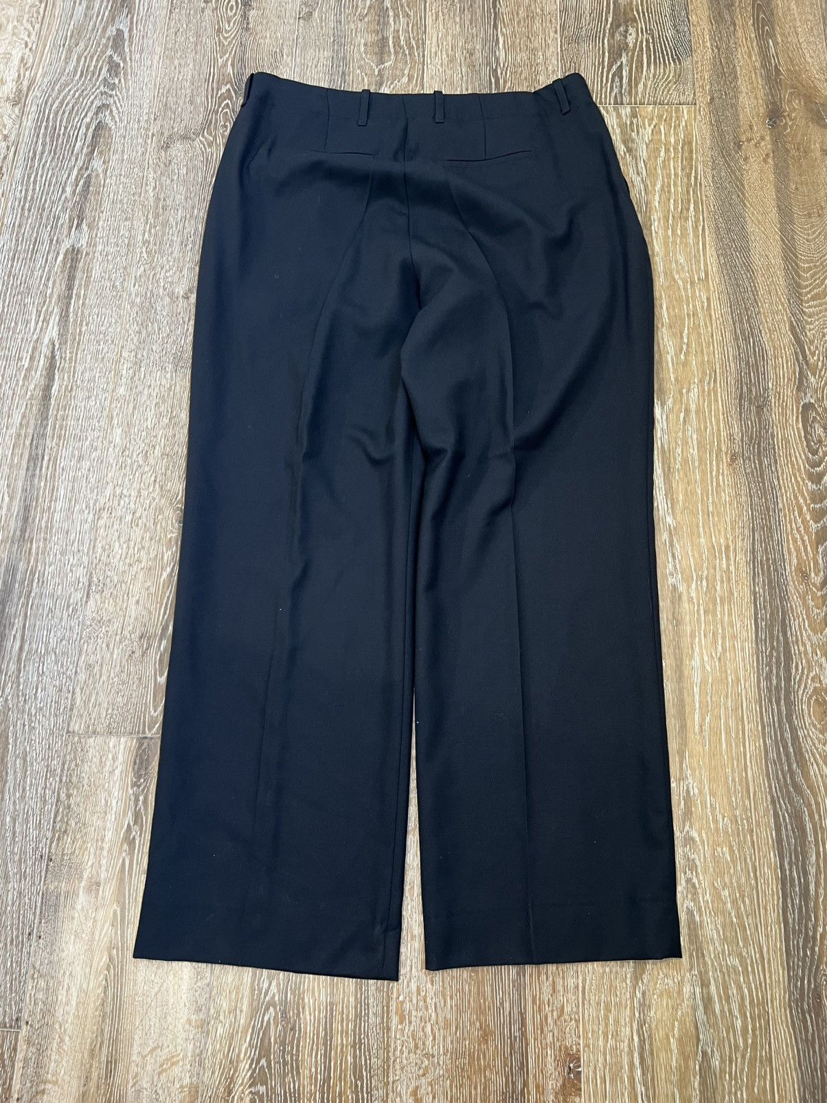 Our Legacy Our Legacy Borrowed Chino Trousers Size US 38 / EU 54 - 2 Thumbnail