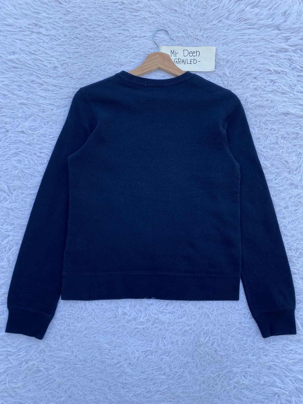 Bape Rare BAPE by A Bathing Ape Sweatshirt Size XS / US 0-2 / IT 36-38 - 20 Thumbnail