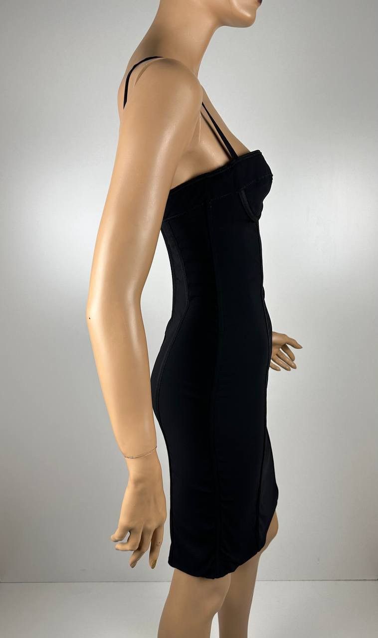 Dolce & Gabbana Dress Dolce & gabbana Size S / US 4 / IT 40 - 4 Thumbnail