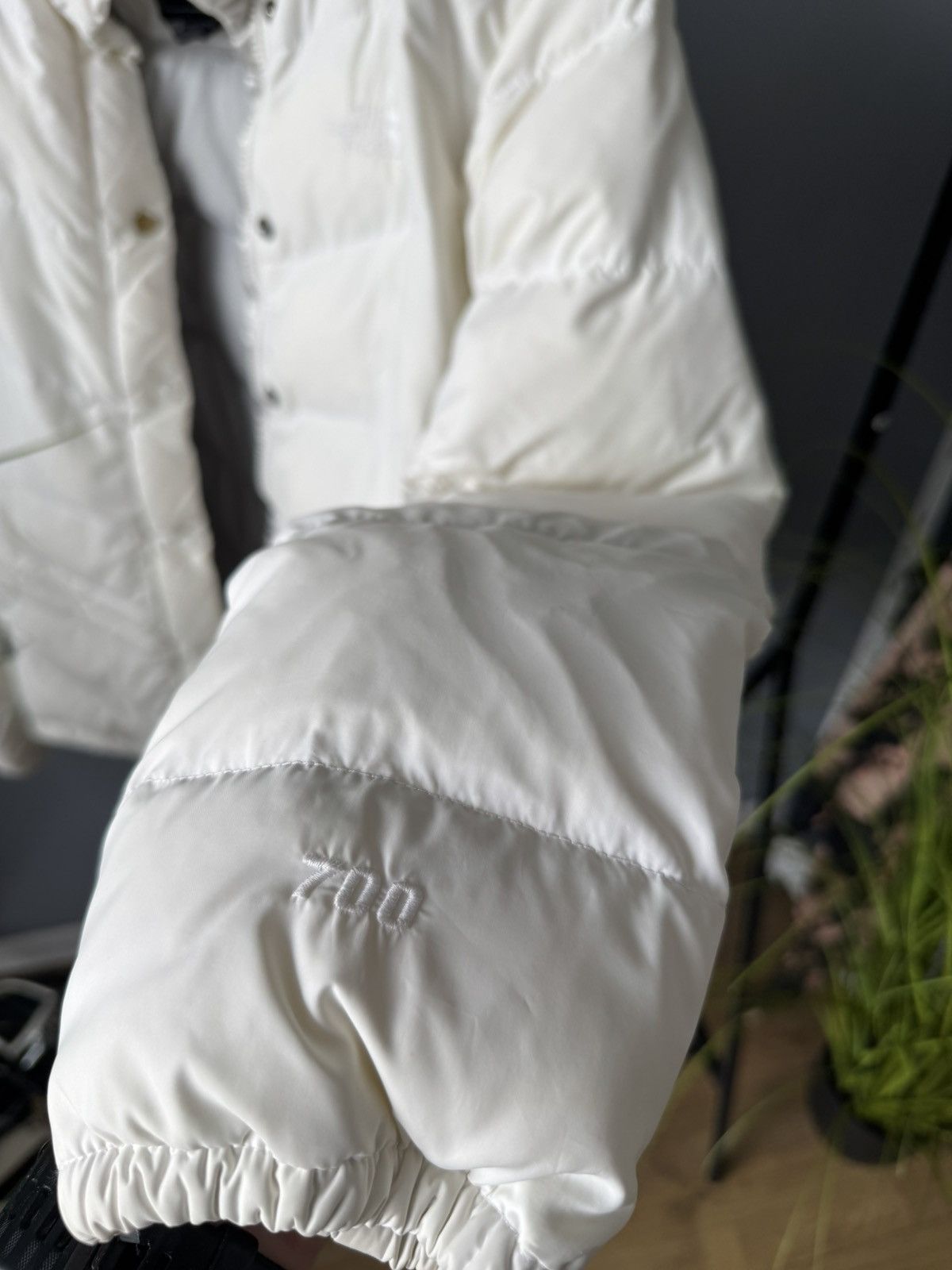 The North Face The north face 700 down jacket Size L / US 10 / IT 46 - 3 Thumbnail