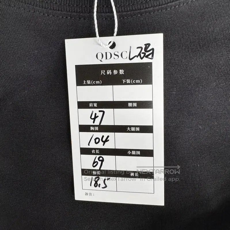 Versace Versace Black Cotton Men's T-Shirt . Size US L / EU 52-54 / 3 - 6 Thumbnail