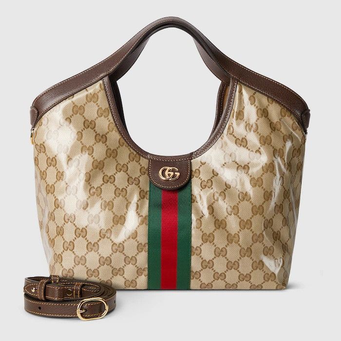Os11x0826 Size: Os / Giglio Small Tote Bag In Multicolor, Women's