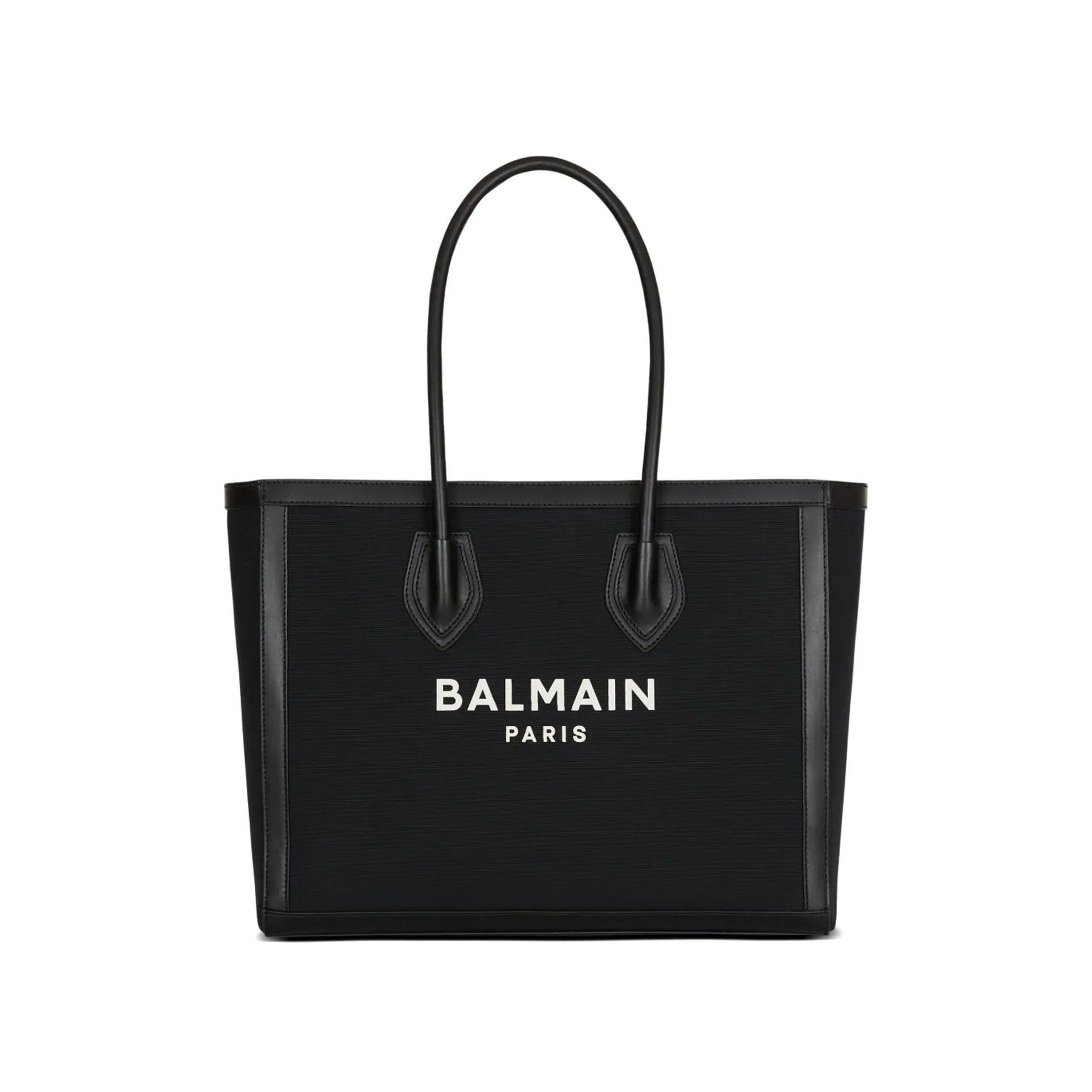 Balmain Balmain B-Army 42 Shopper Bag Size ONE SIZE - 1 Thumbnail