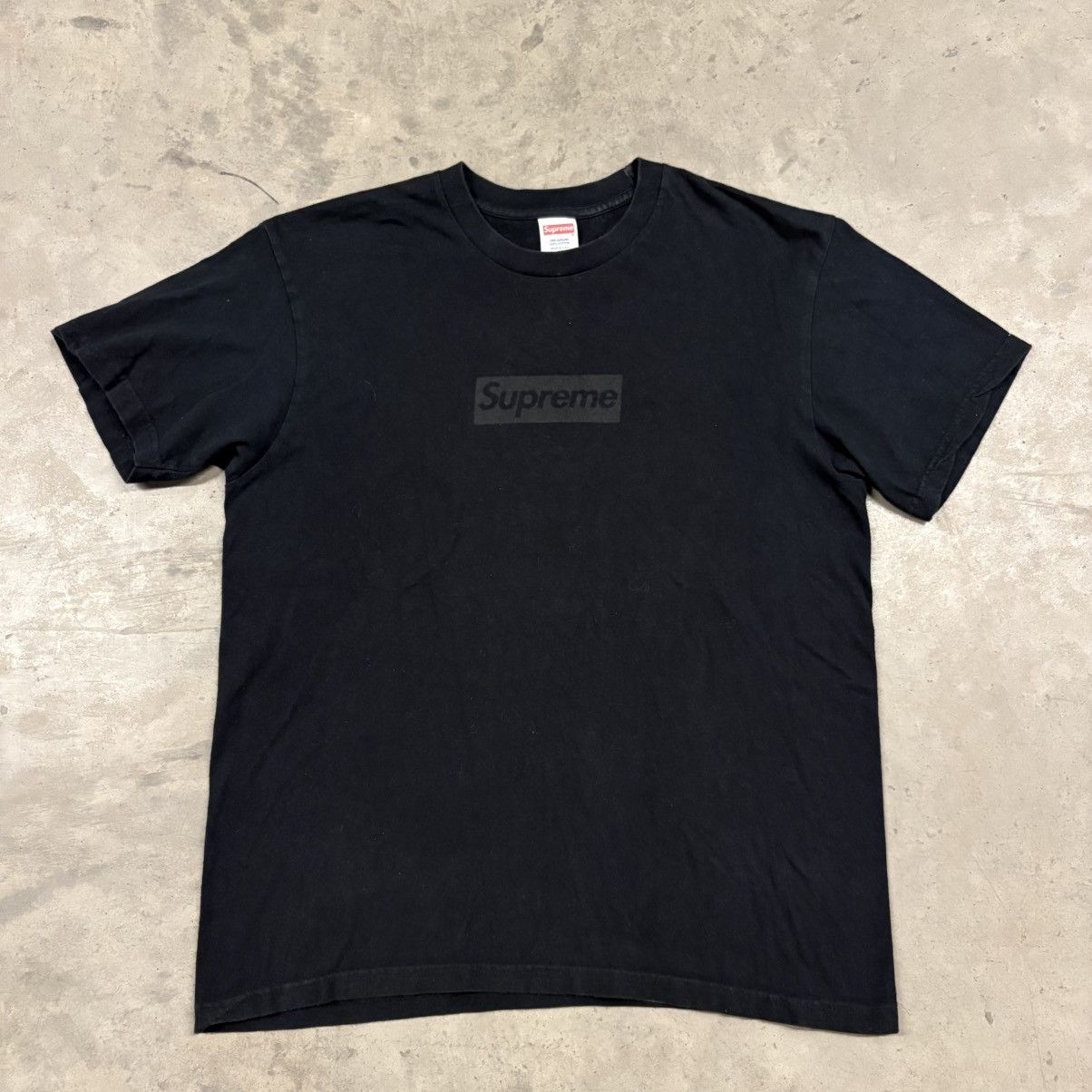 Supreme Supreme - Gummo Dot Tee | Grailed