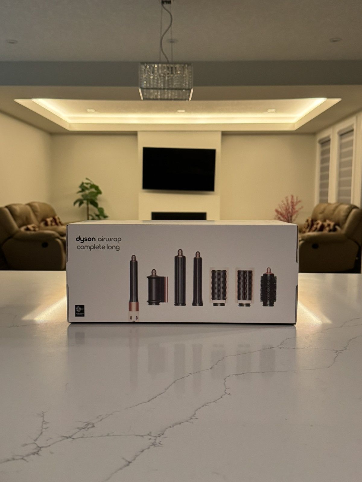 Other Dyson Airwrap (New) Size ONE SIZE - 2 Thumbnail