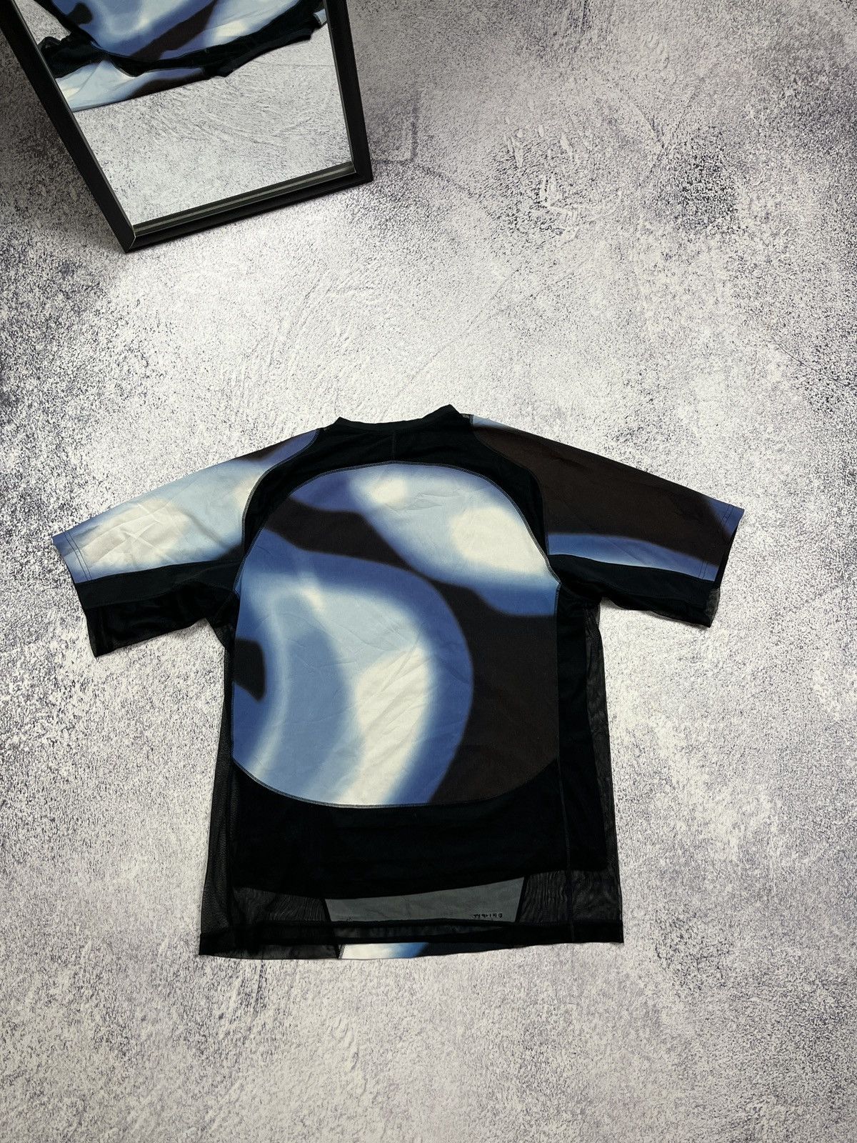 Nike Nike Roger Federer 2003 Australian Open Tennis Shirt Rare Size US S / EU 44-46 / 1 - 13 Thumbnail