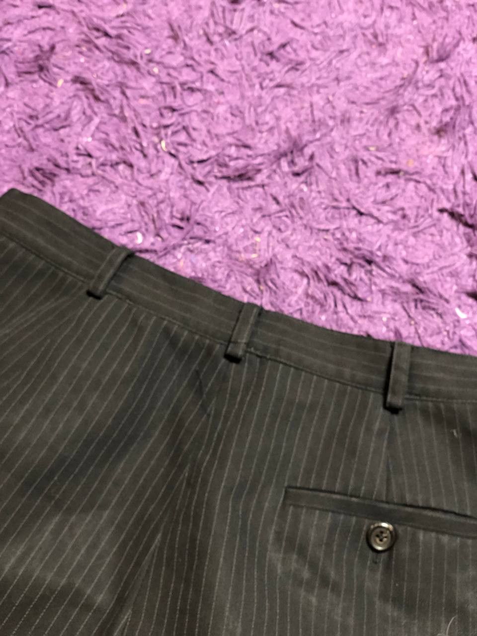 Polo Ralph Lauren Women’s Casual Pants Ralph Lauren wool Size 32" / US 10 / IT 46 - 21 Thumbnail