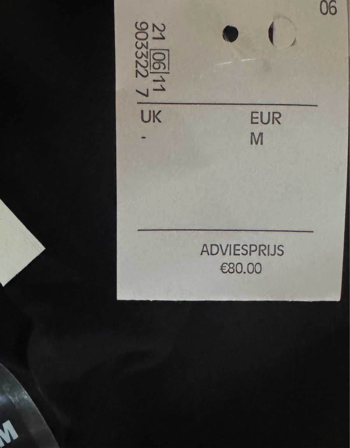 Diesel T-shirt Diesel Size US M / EU 48-50 / 2 - 4 Thumbnail