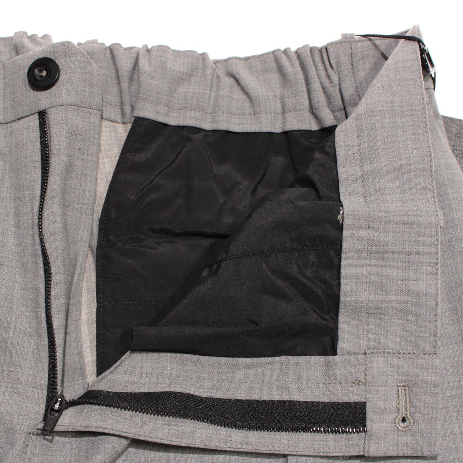 Slowear Slowear New with tags Chino Size 40 US In Gray Size US 40 / EU 56 - 3 Thumbnail