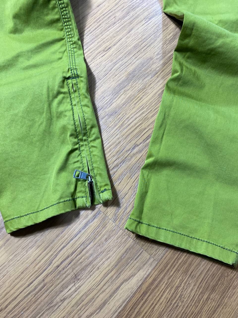 Burberry × Designer × Jean Vintage Burberry Jeans Denim 27 Size US 27 - 13 Thumbnail