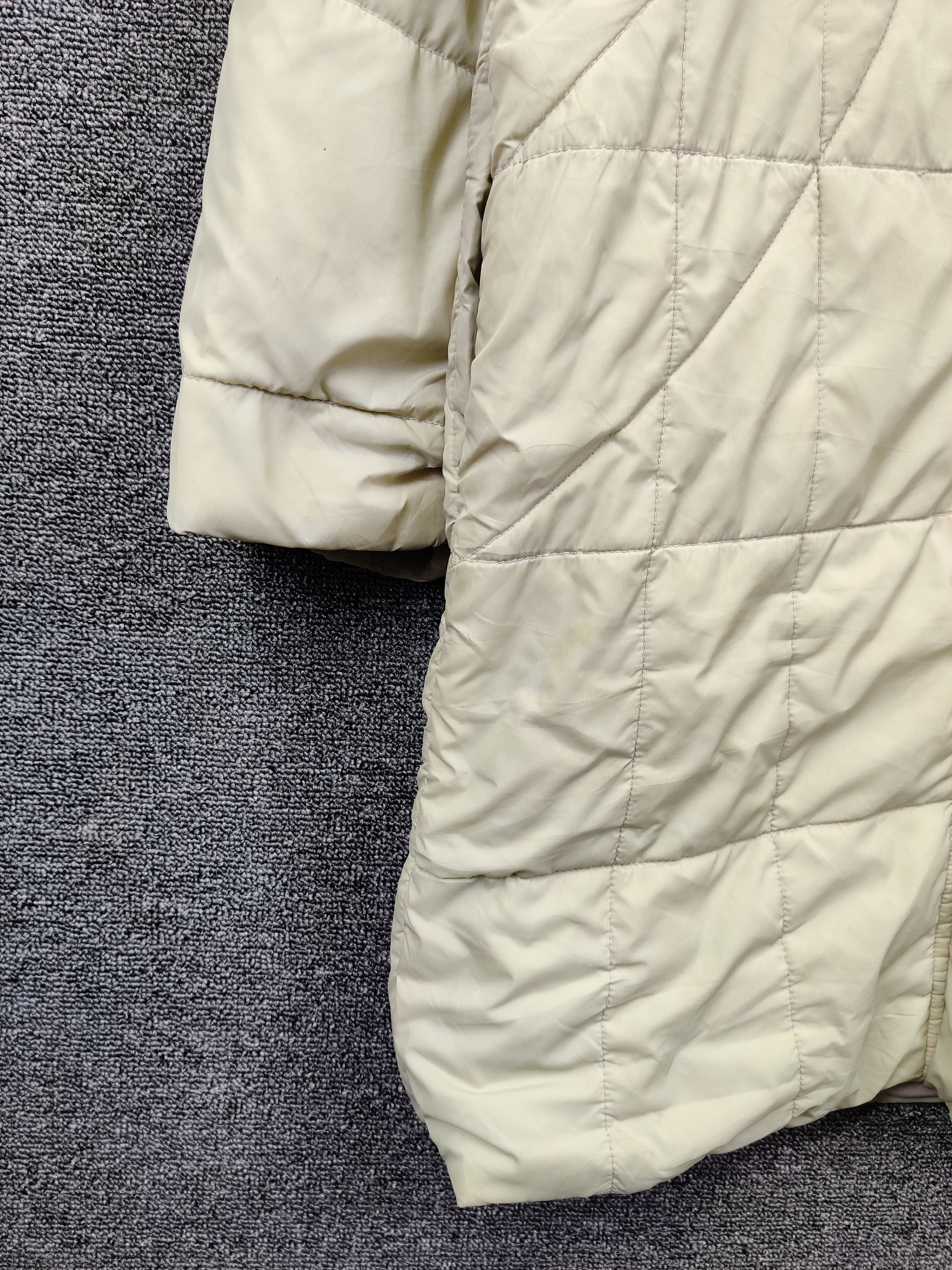 Krizia Uomo Krizia Reverisble Fullprint Down Puffer Long Jacket Size US M / EU 48-50 / 2 - 4 Thumbnail