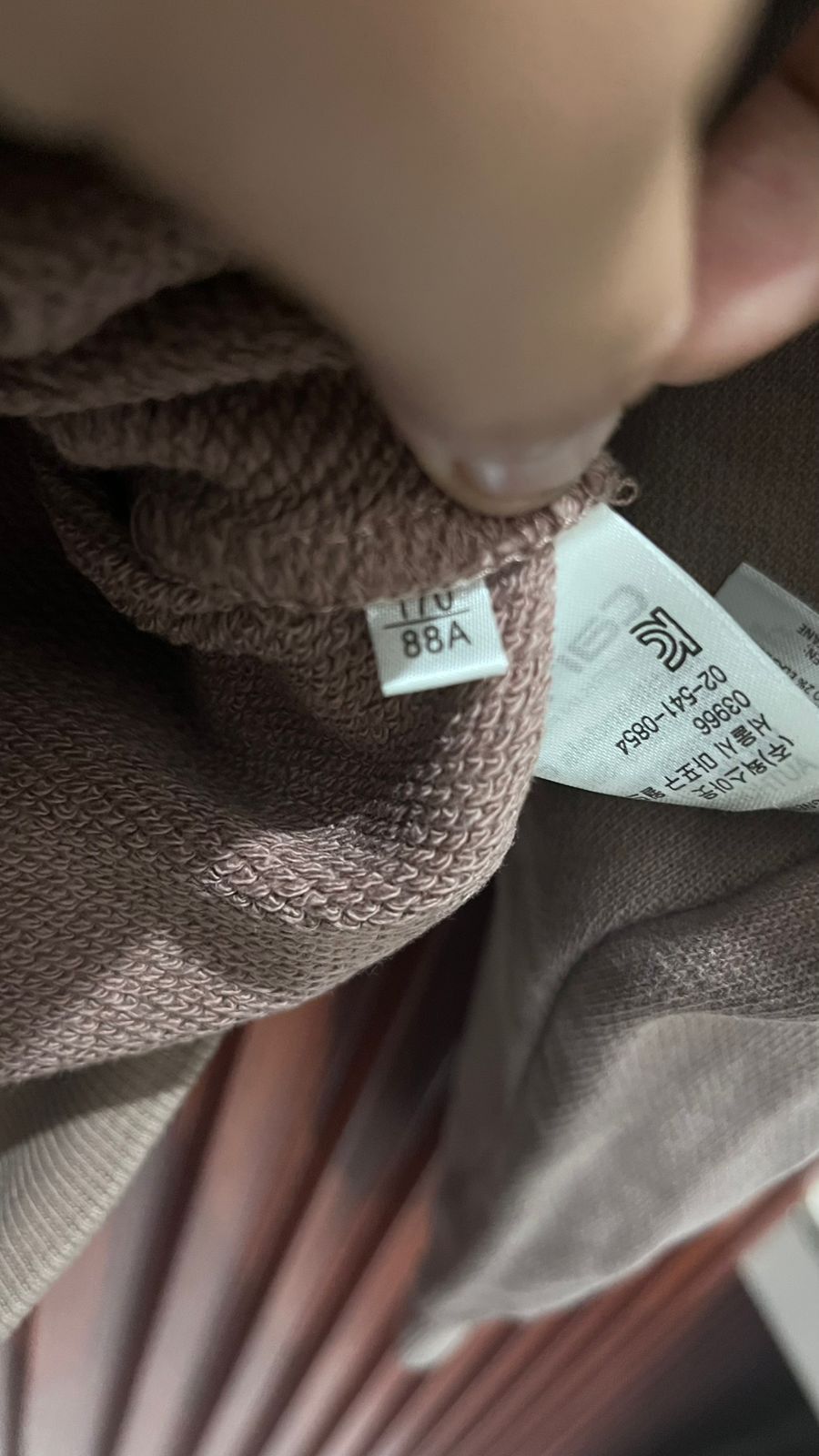 Carhartt Carhartt Crewneck Size US S / EU 44-46 / 1 - 3 Thumbnail