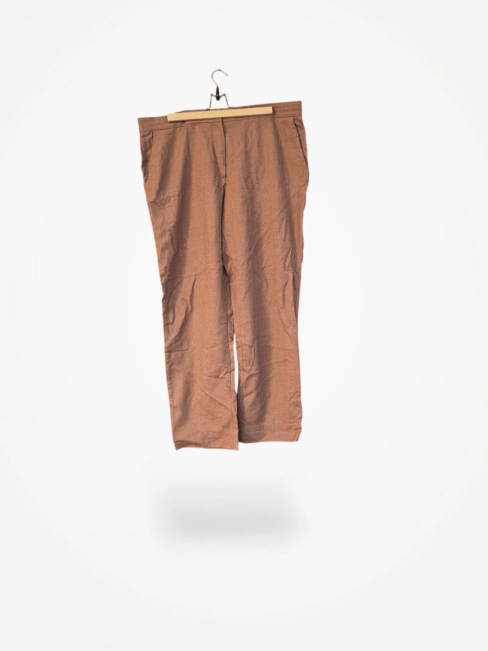 Cos Cos Pants Size 32" / US 10 / IT 46 - 1 Thumbnail