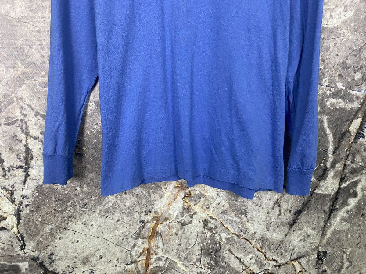 Polo Ralph Lauren Men’s Polo Ralph Lauren Long Sleeve Shirt Size Medium Size US M / EU 48-50 / 2 - 3 Thumbnail