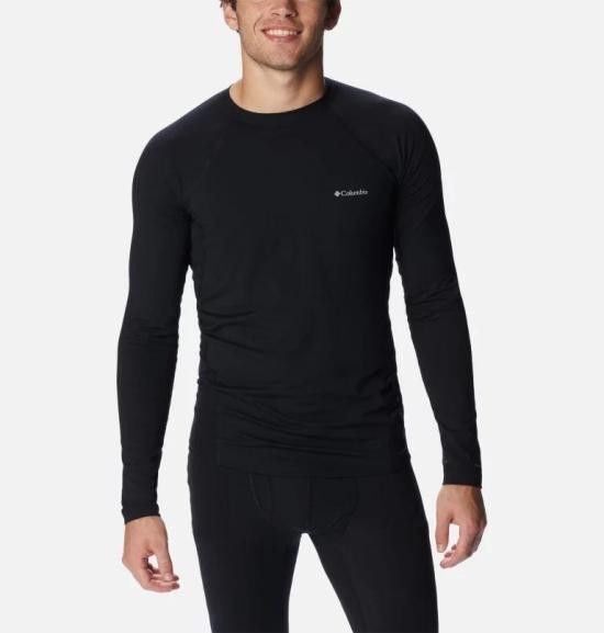 Columbia COLUMBIA Men T-Shirts 1638591 011 Black Size US XL / EU 56 / 4 - 1 Thumbnail