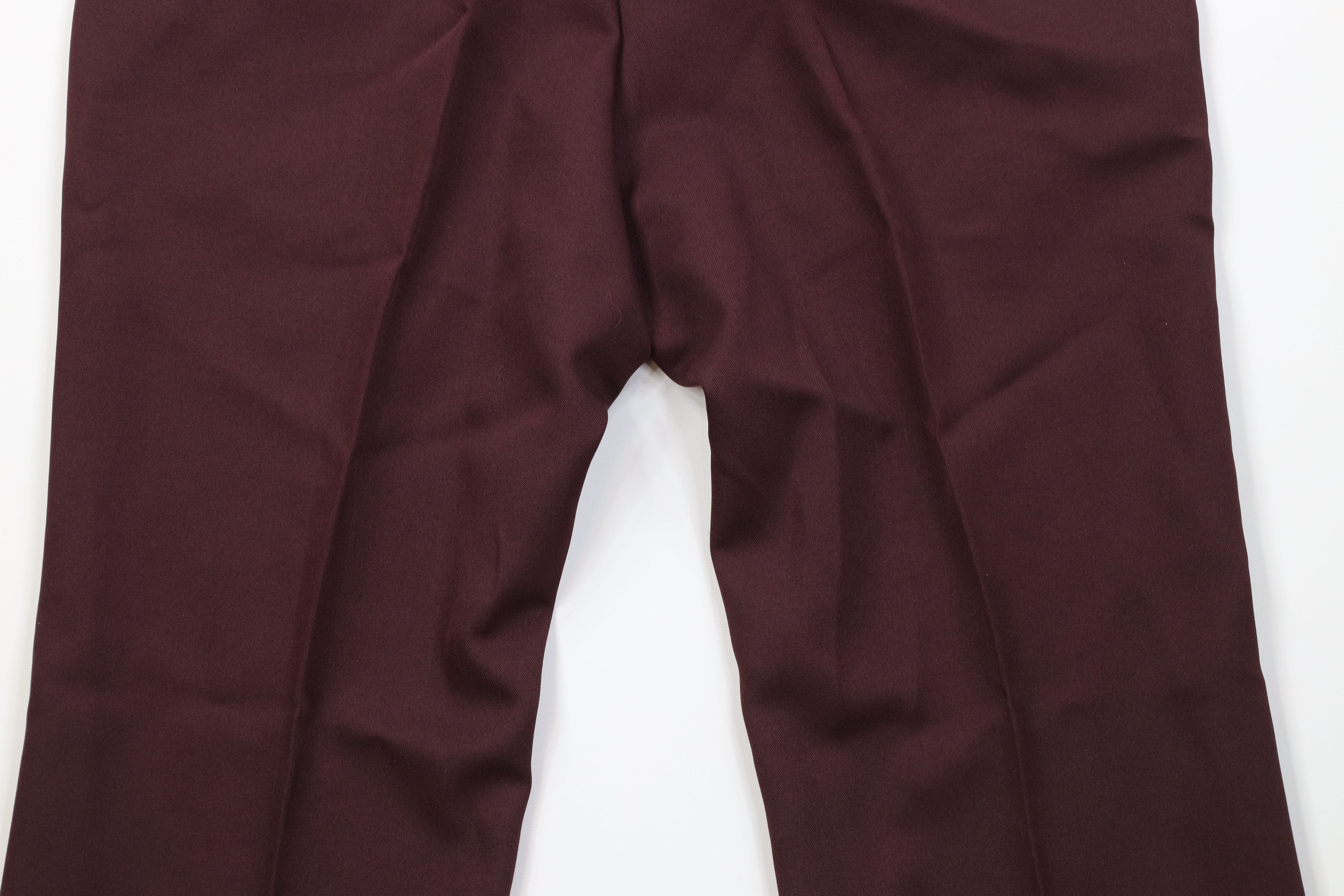 Levi's Vintage 70s Levis Wide Leg Bell Bottoms Chino Pants USA Size US 40 / EU 56 - 11 Thumbnail