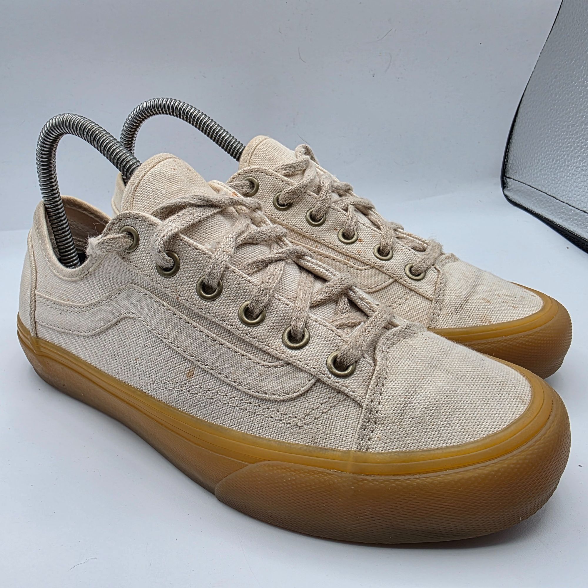 Vans Vans Eco Theory Style 36 Decon SF Womens Size 7.5 Shoes Size US 7.5 / IT 37.5 - 1 Thumbnail