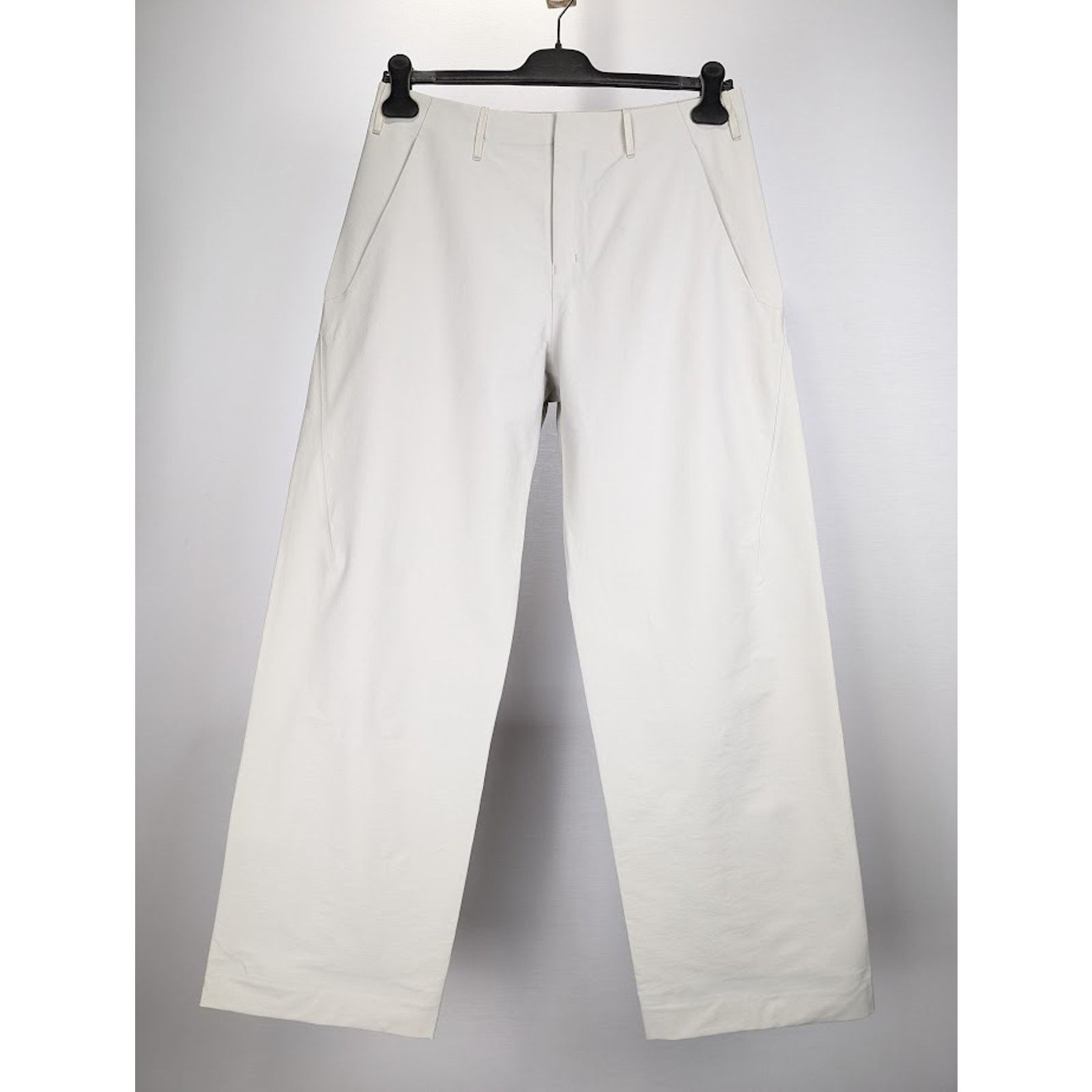 Arc'teryx o1rshd1 Corbel Pant in Dark Cocoon Size US 34 / EU 50 - 1 Thumbnail
