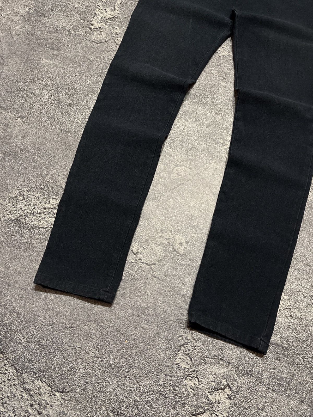 Prada Jeans Pants PRADA Denim Size US 44 / EU 60 - 3 Thumbnail